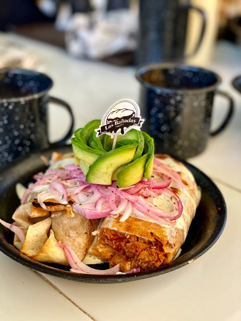 Las Bañadas image 2