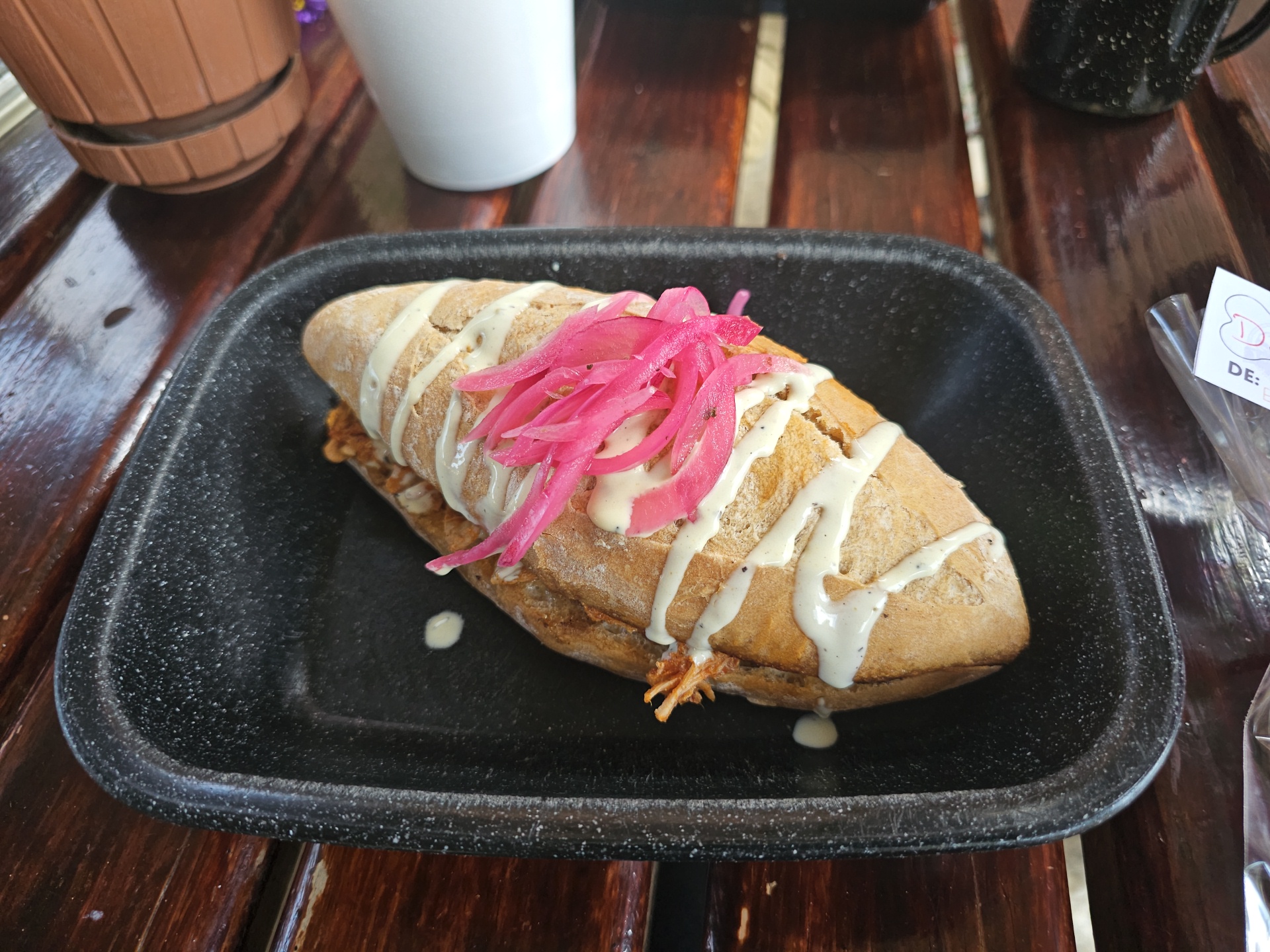 Las Bañadas image 3