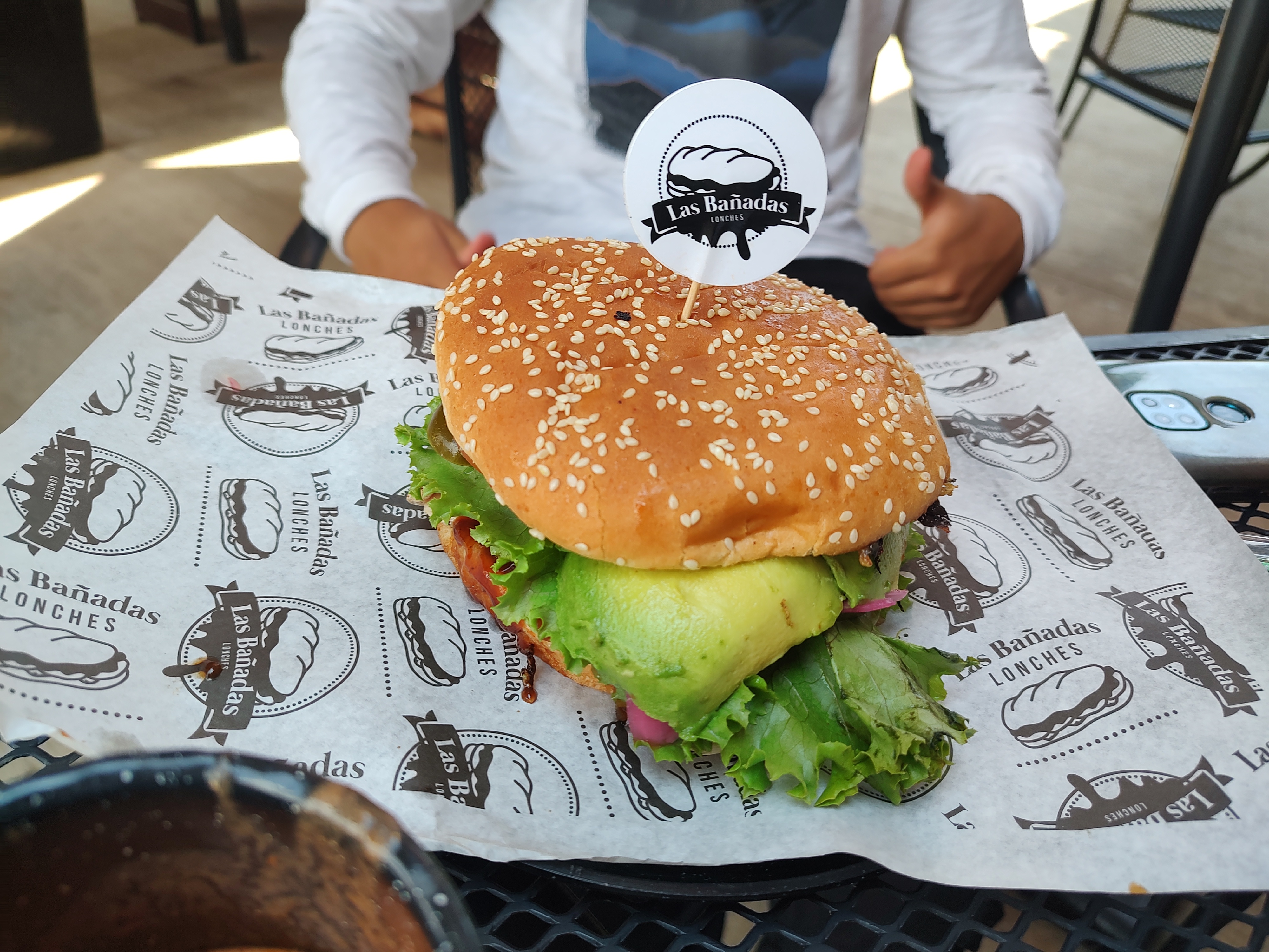 Las Bañadas image 4