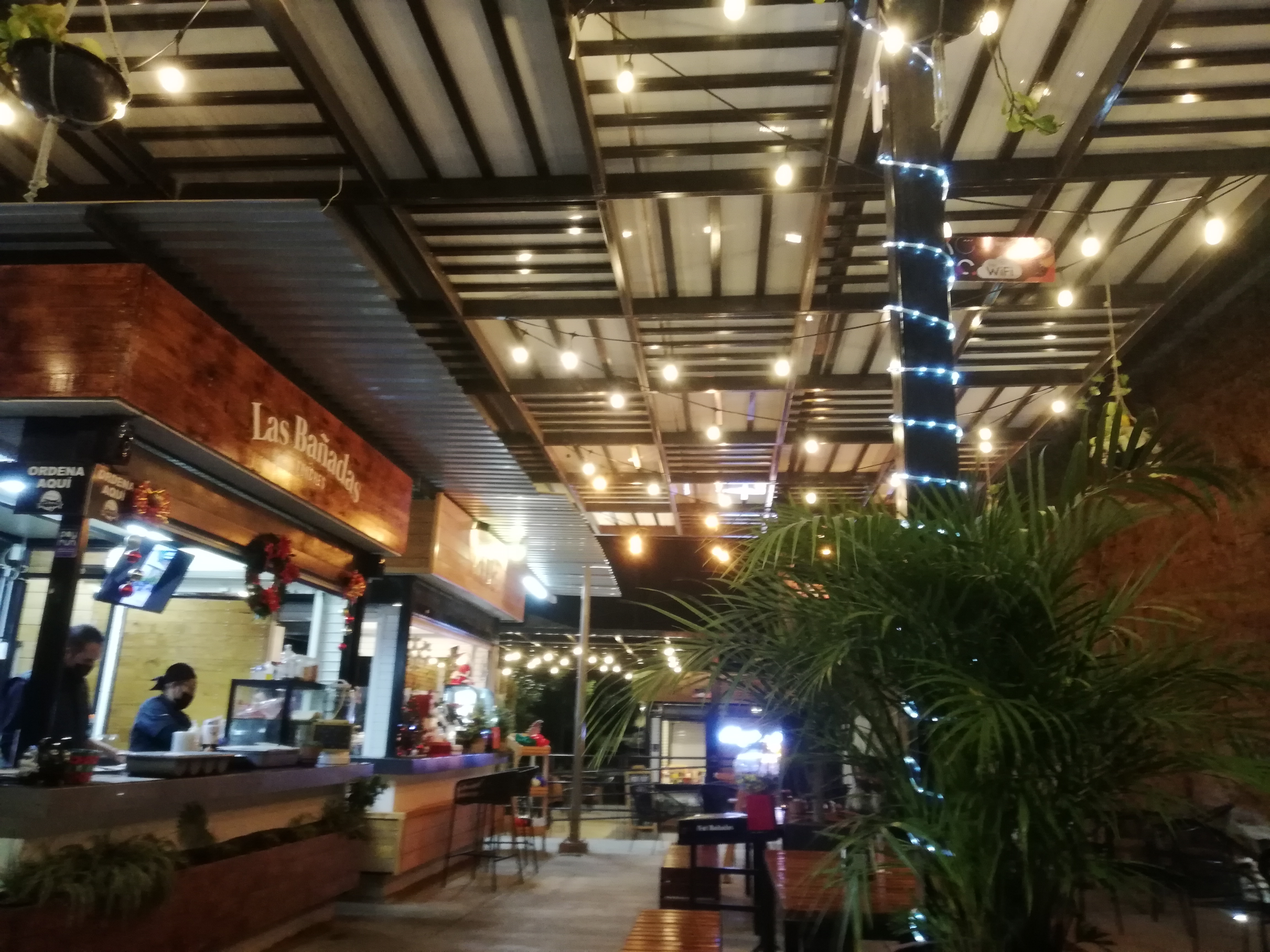 Las Bañadas image 7