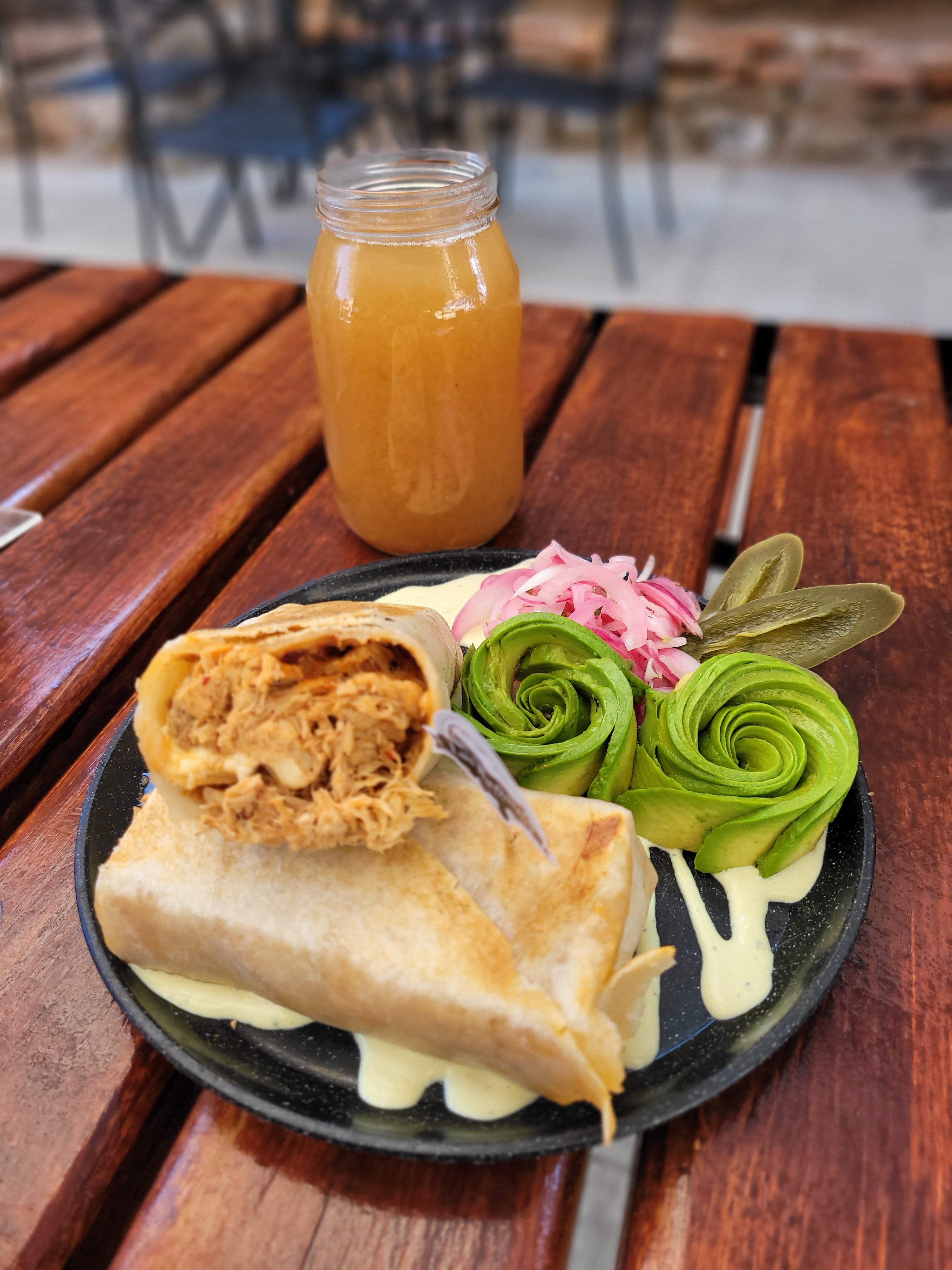 Las Bañadas image 8