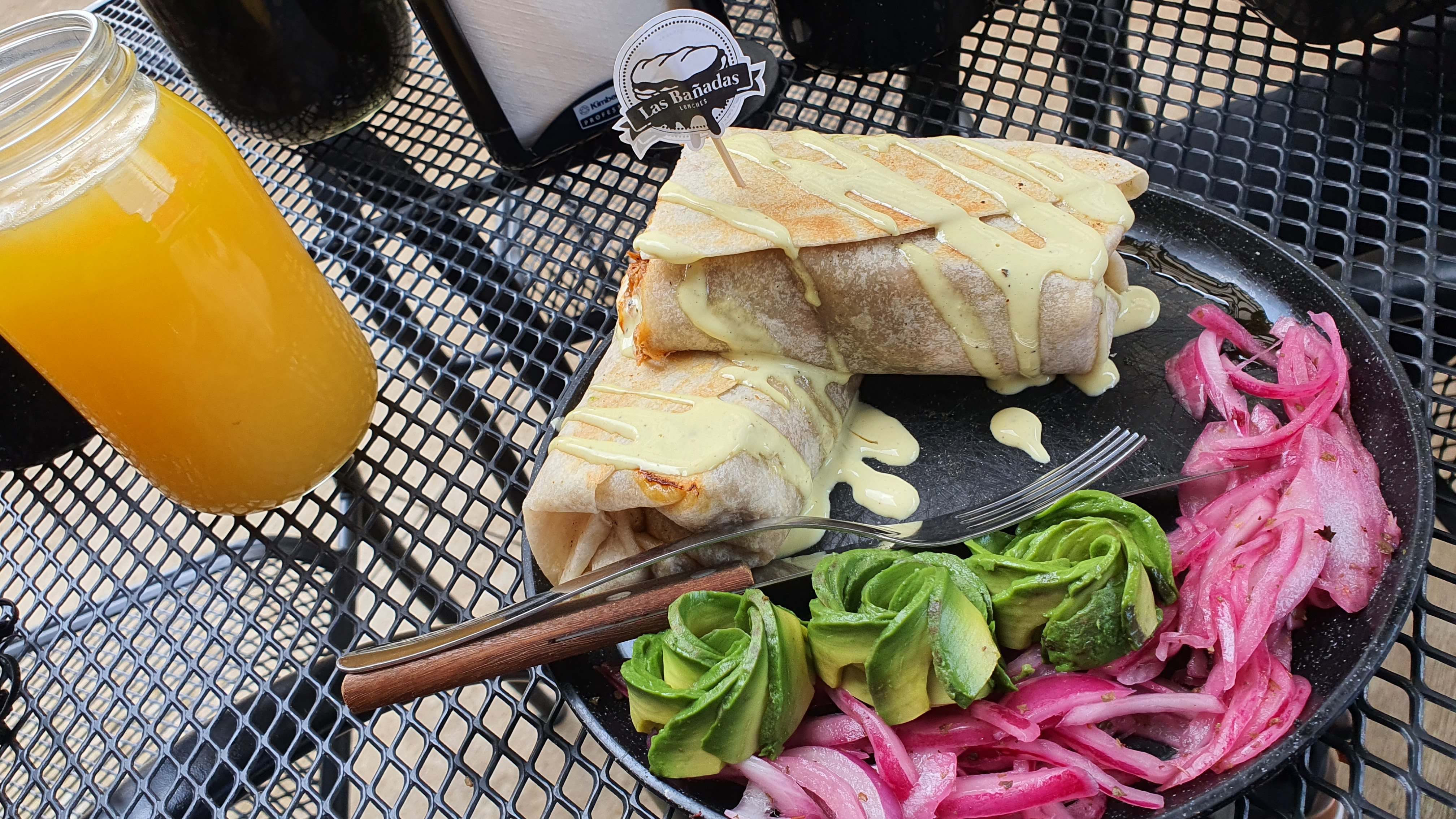 Las Bañadas image 9