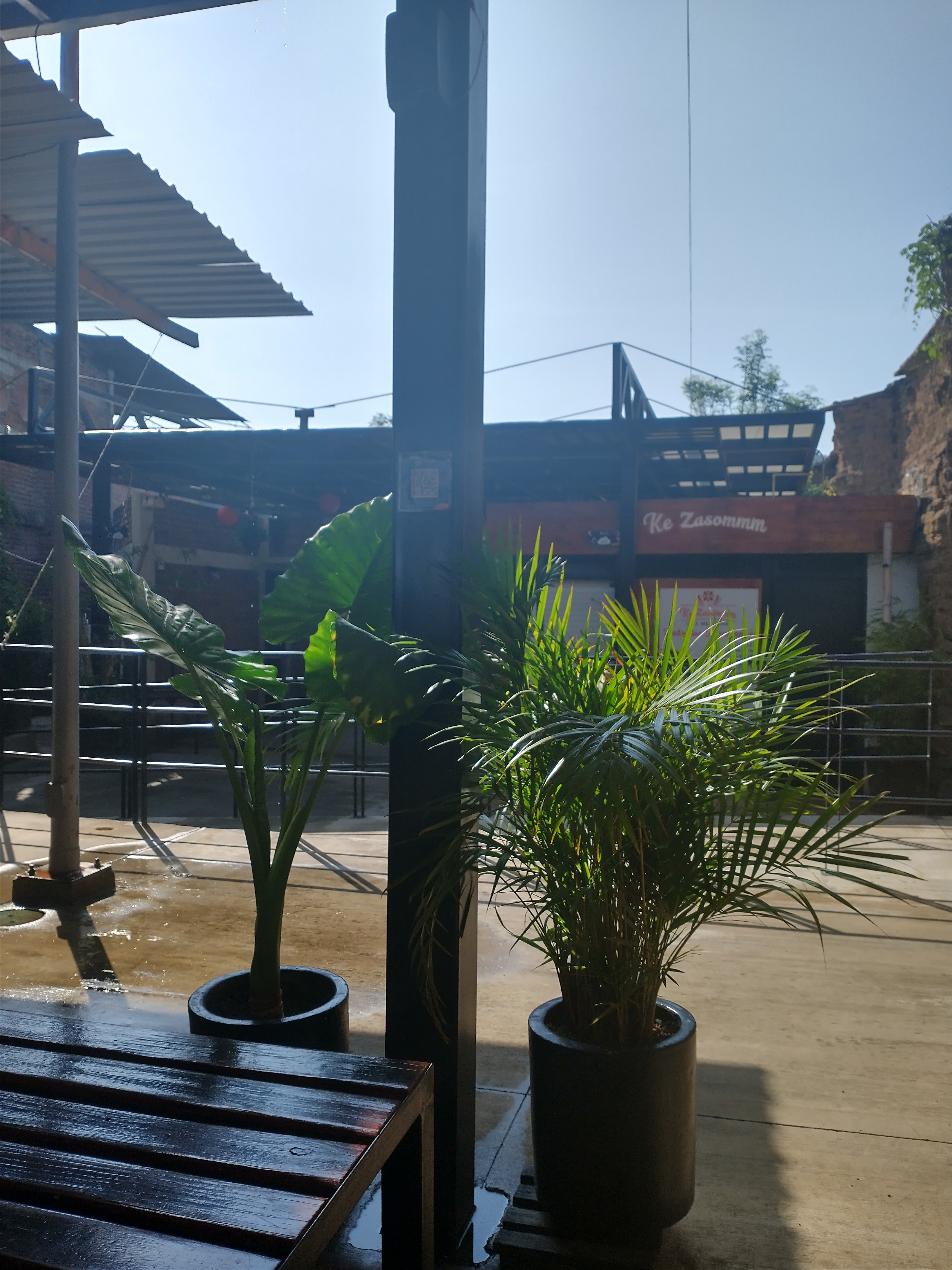 Las Bañadas image 10