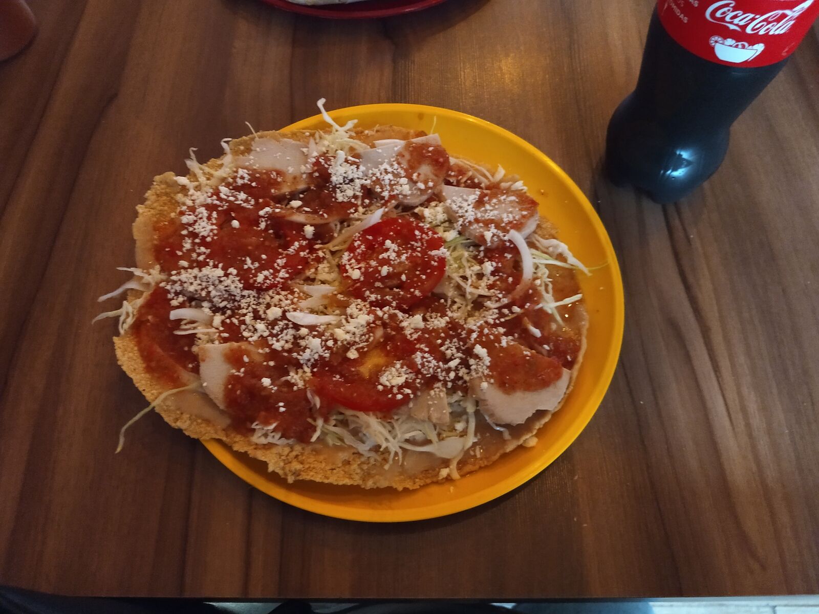 Don Manuel lunch portal image 2