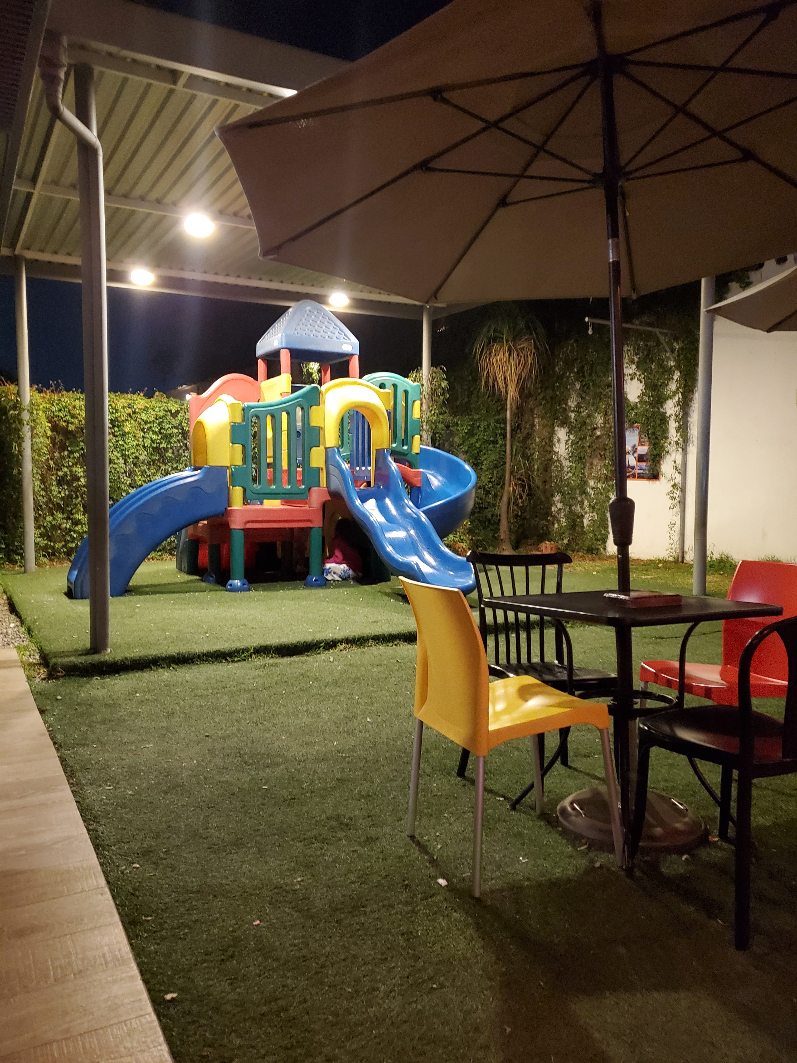 Don Manuel lunch portal image 3