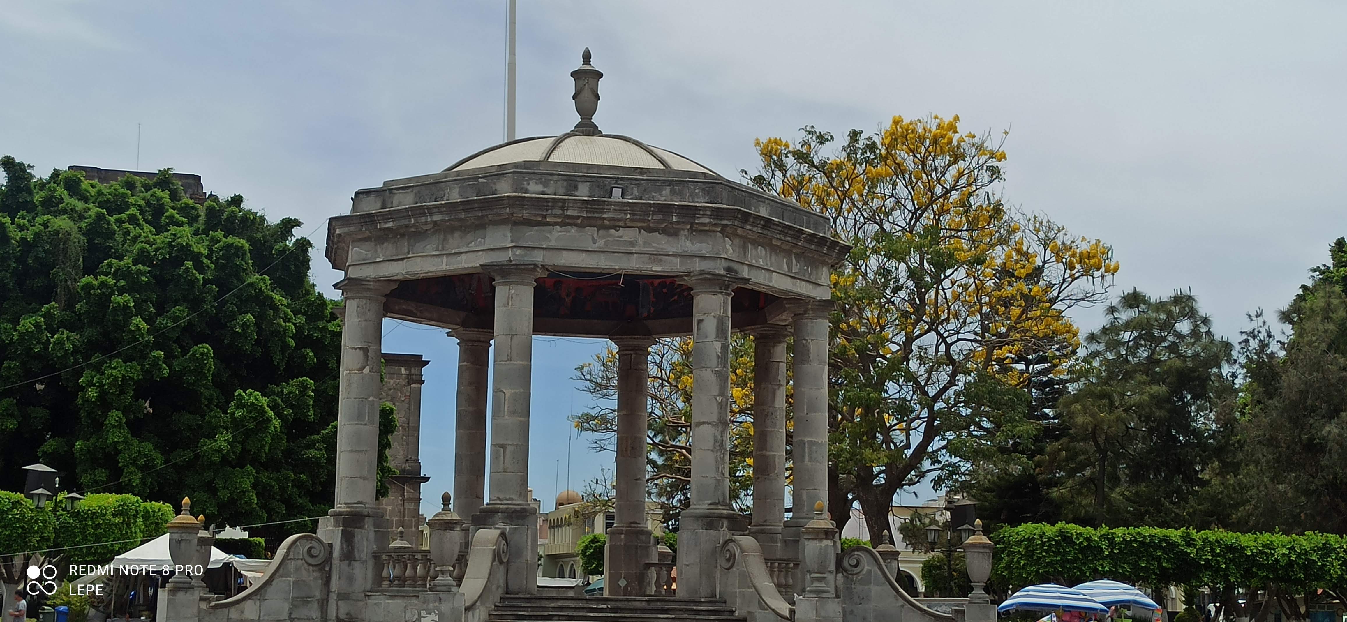 Don Manuel lunch portal image 5