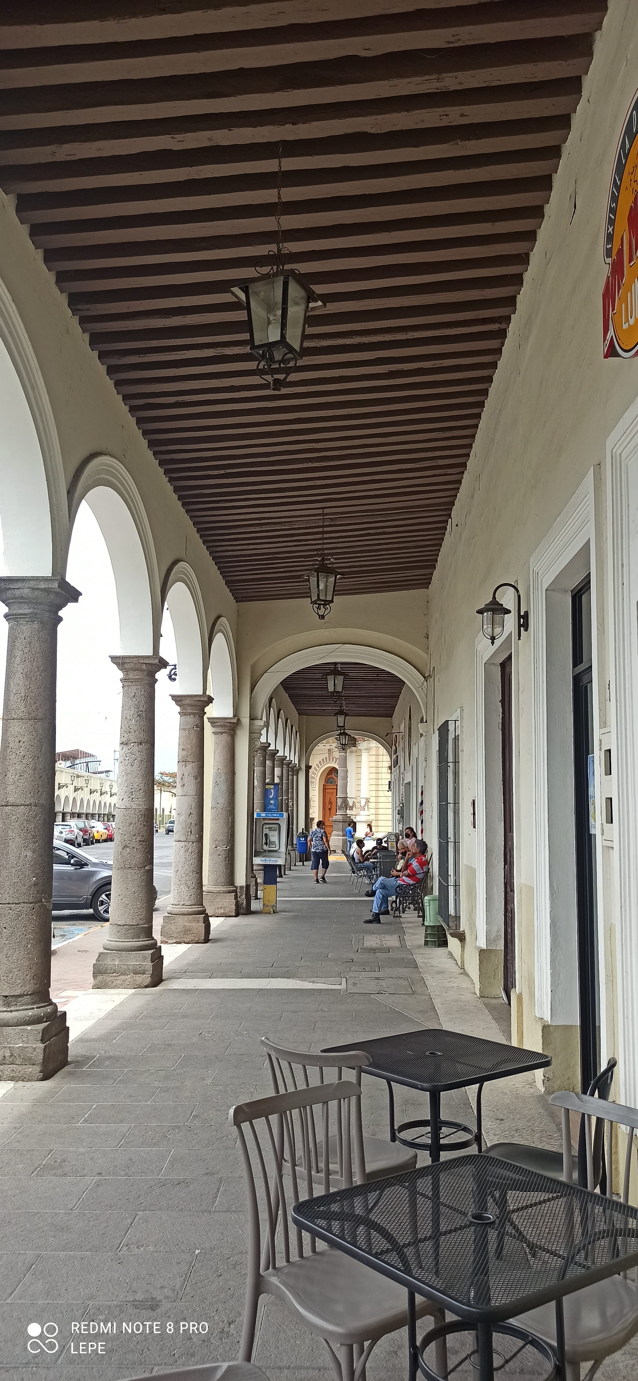 Don Manuel lunch portal image 6