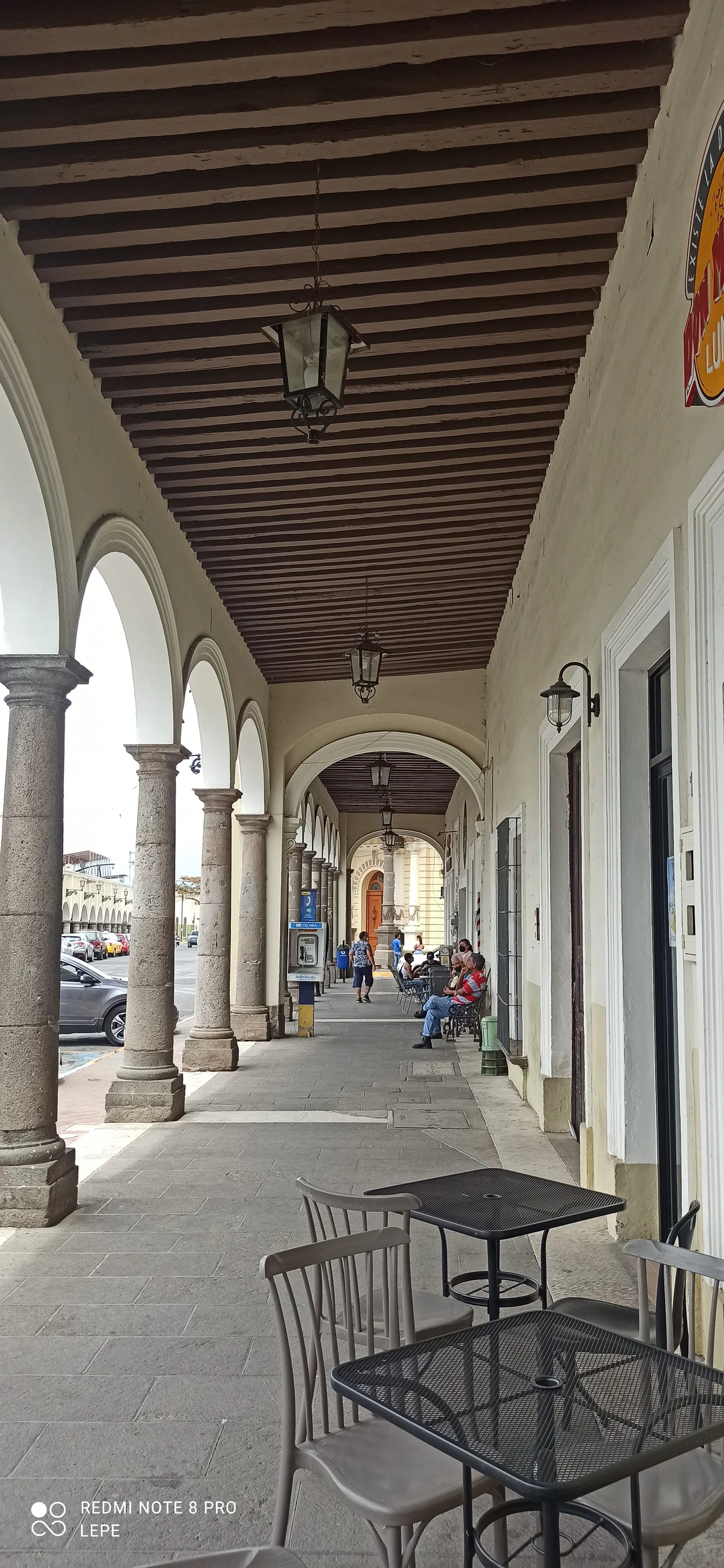 Don Manuel lunch portal image 6