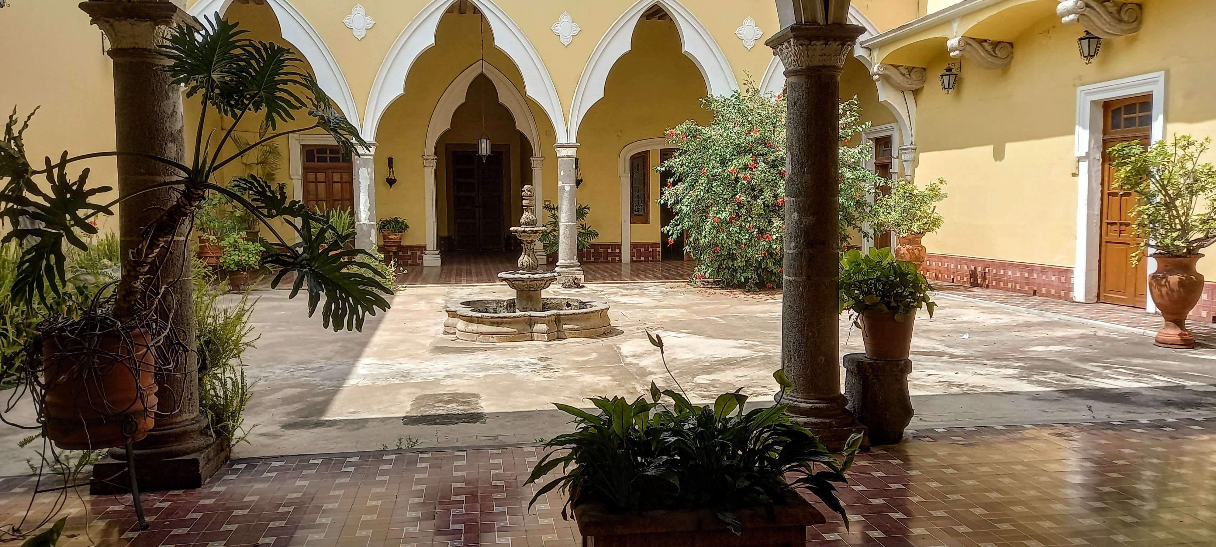 Don Manuel lunch portal image 8