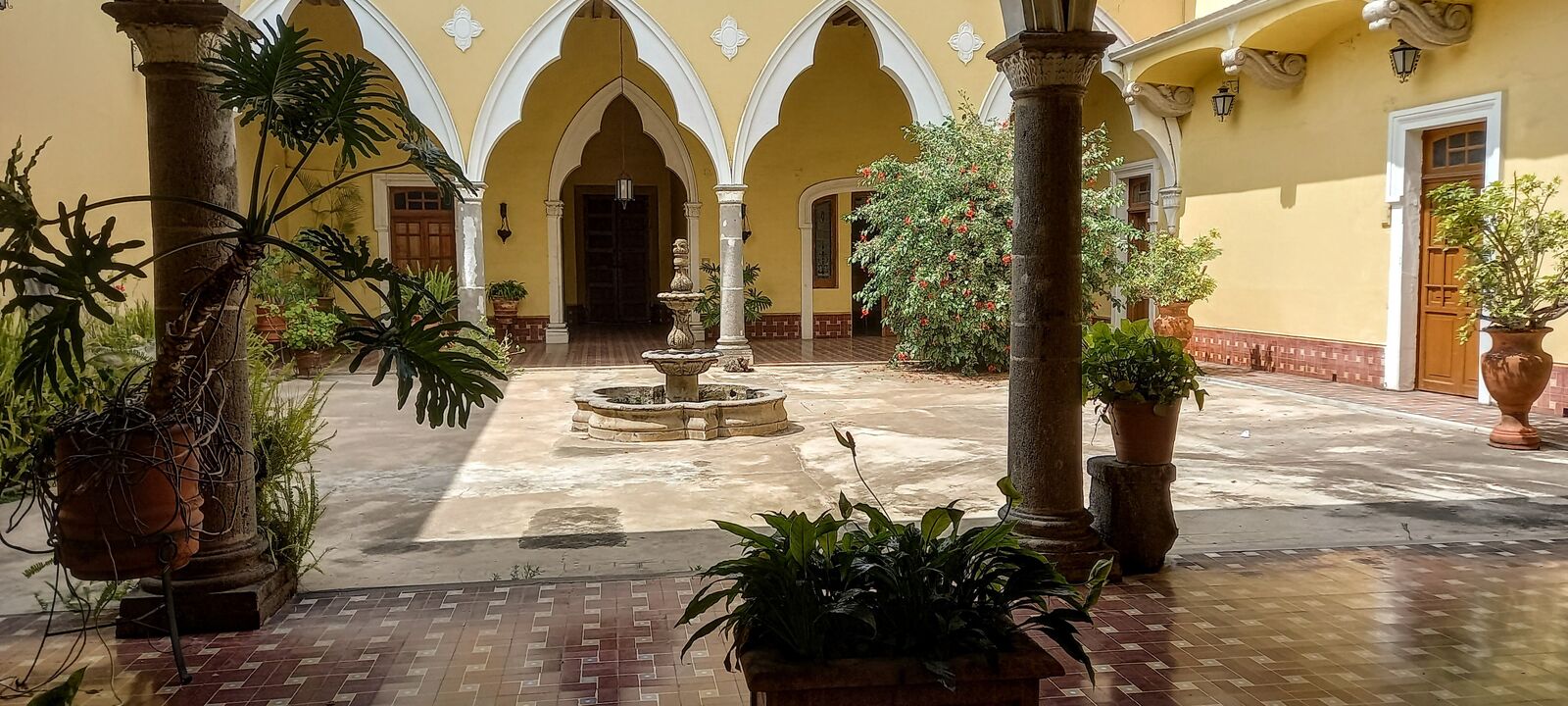 Don Manuel lunch portal image 8