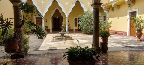 Don Manuel lunch portal image 8