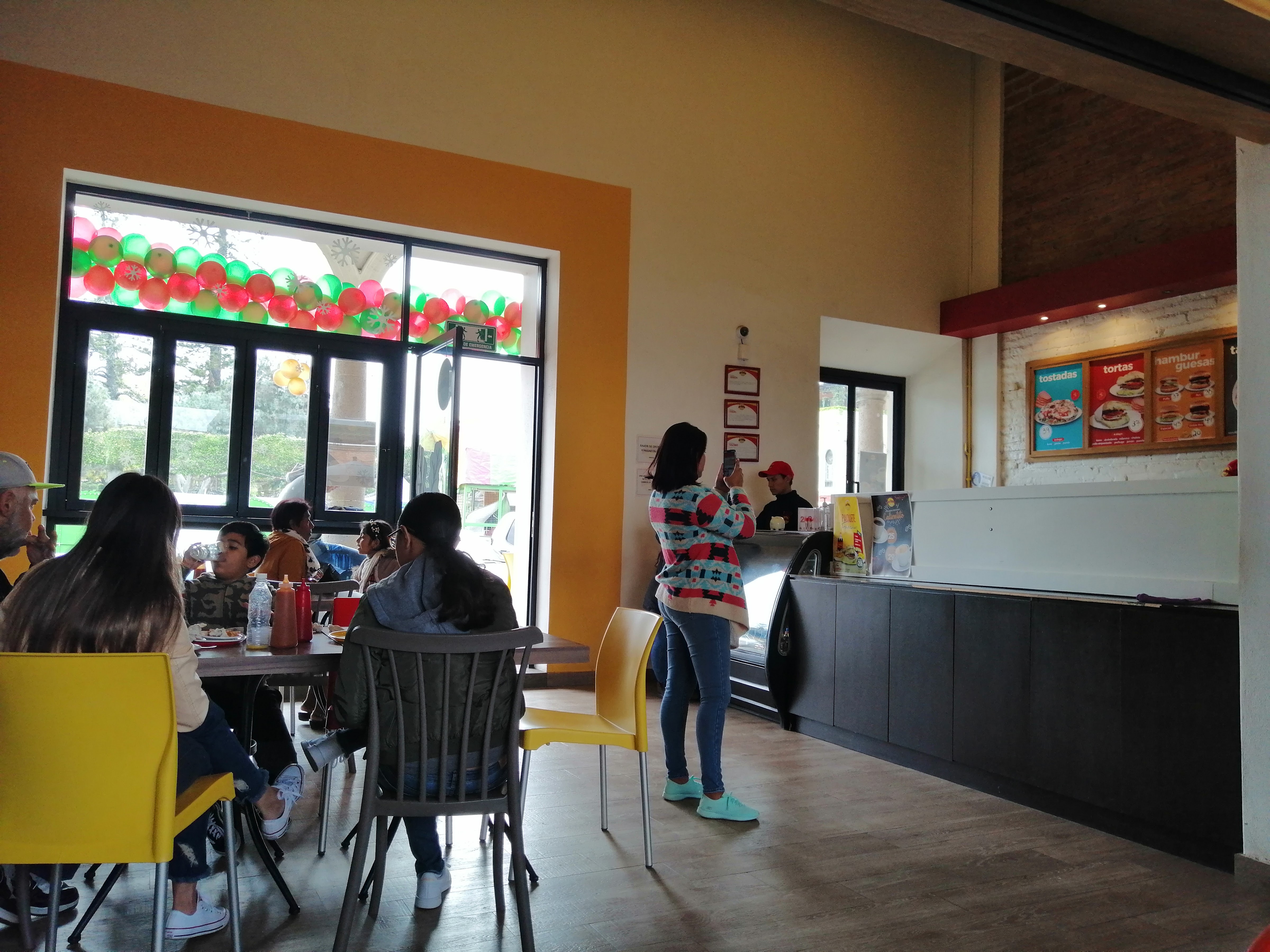 Don Manuel lunch portal image 10