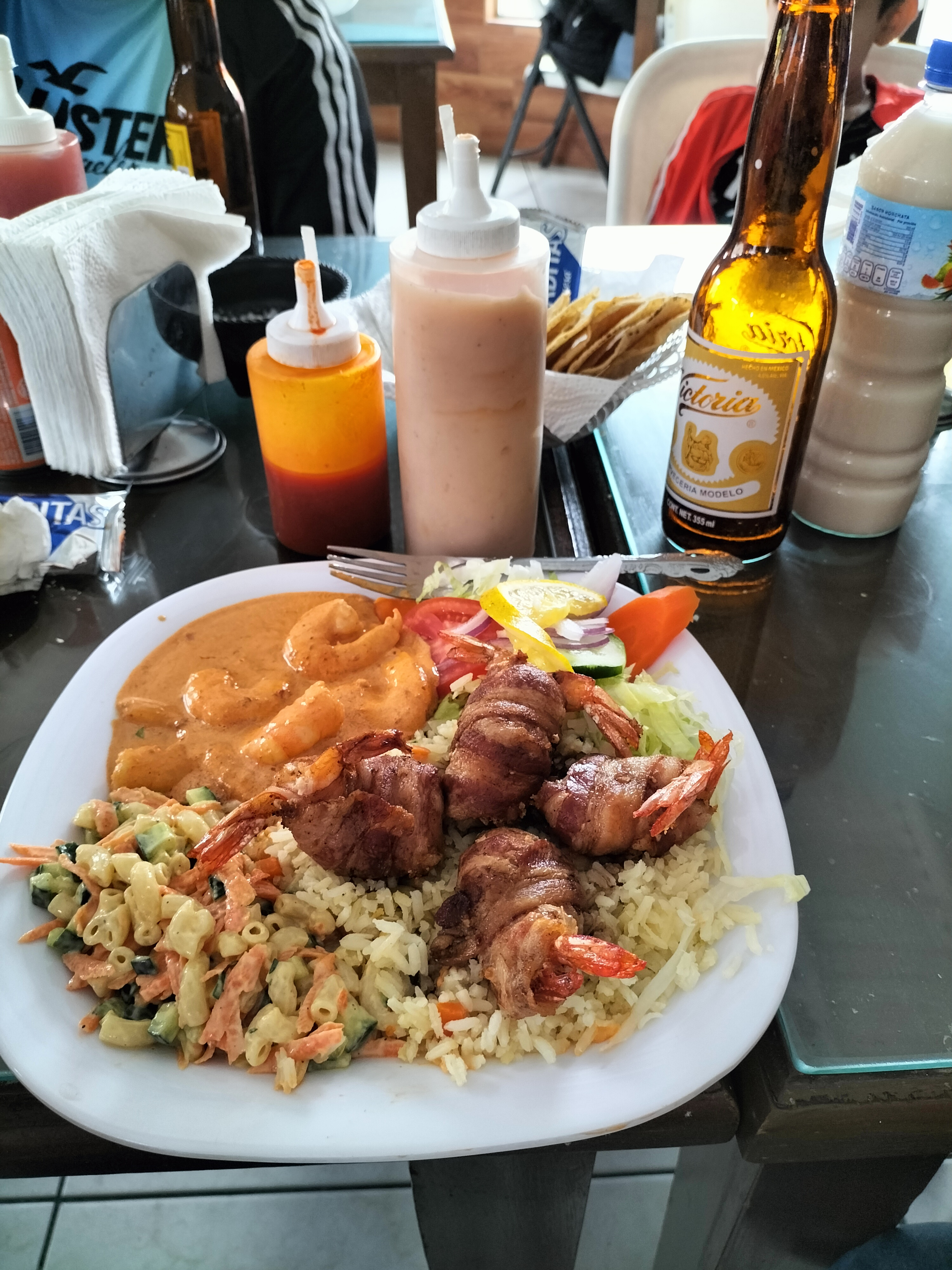 Mariscos Puerto Vallarta image 1