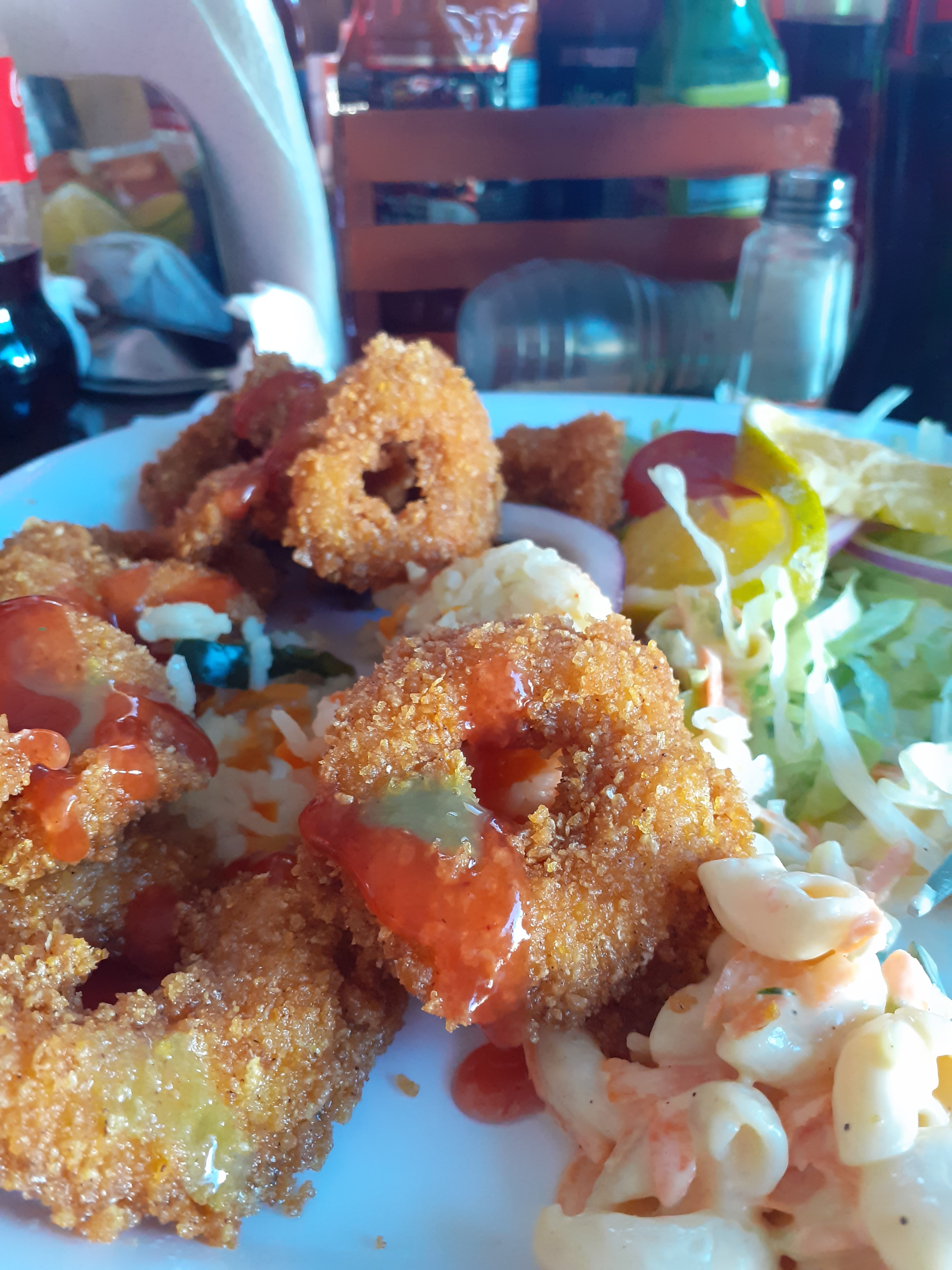 Mariscos Puerto Vallarta image 2