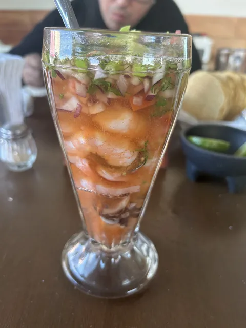 Mariscos Puerto Vallarta image 3