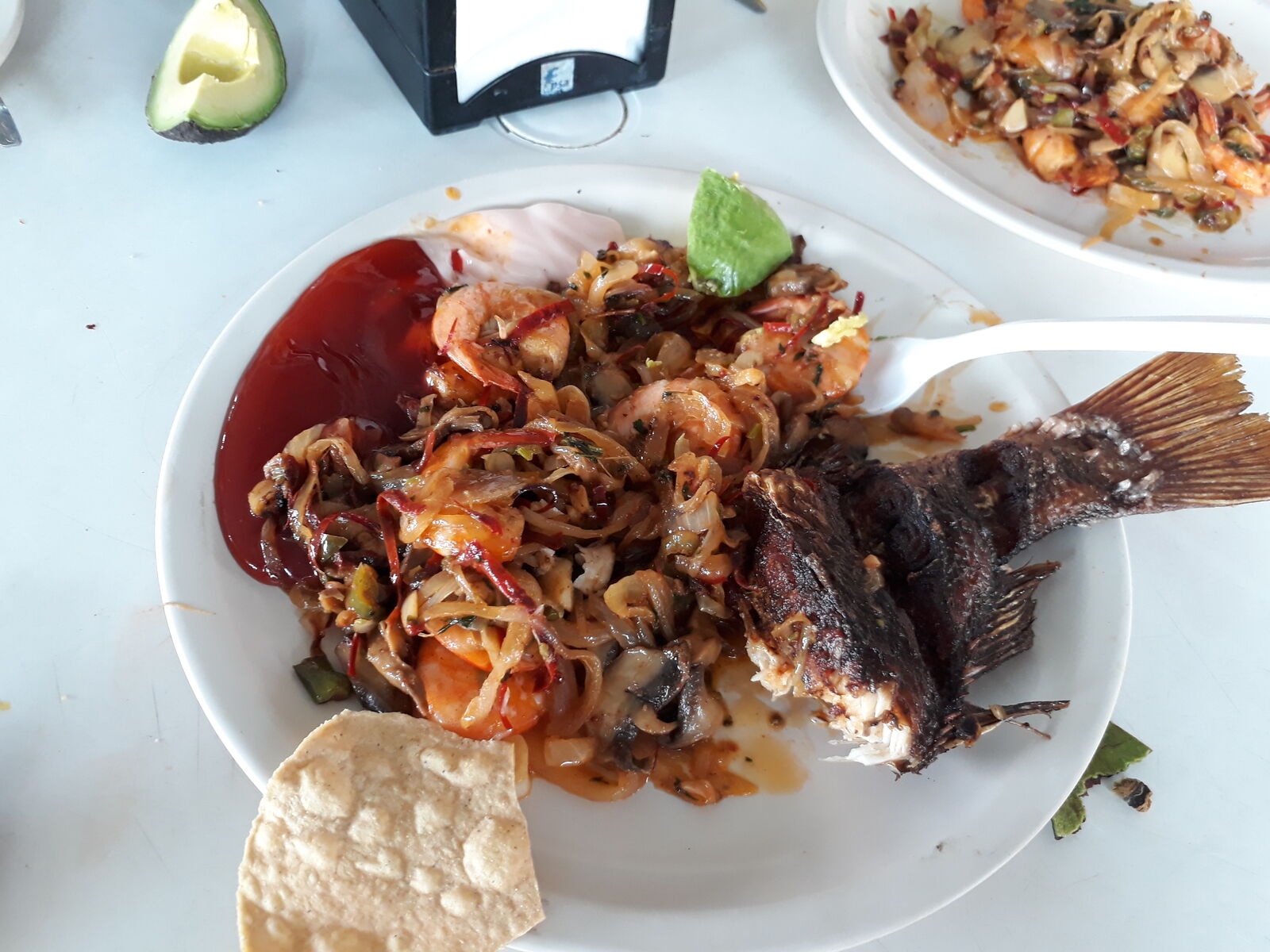 Mariscos Puerto Vallarta image 8