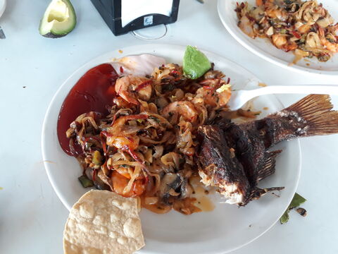 Mariscos Puerto Vallarta image 8