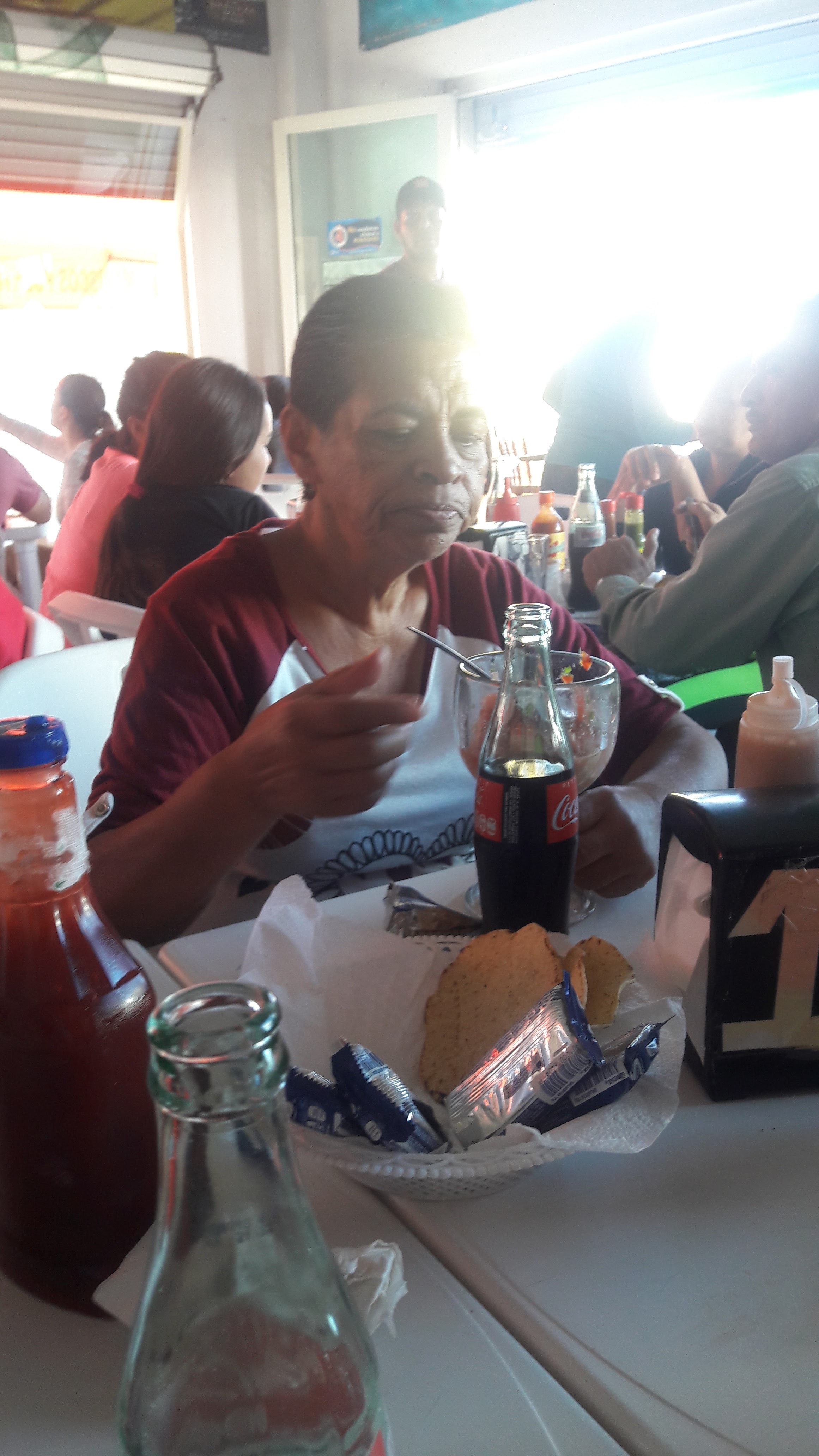 Mariscos Puerto Vallarta image 10