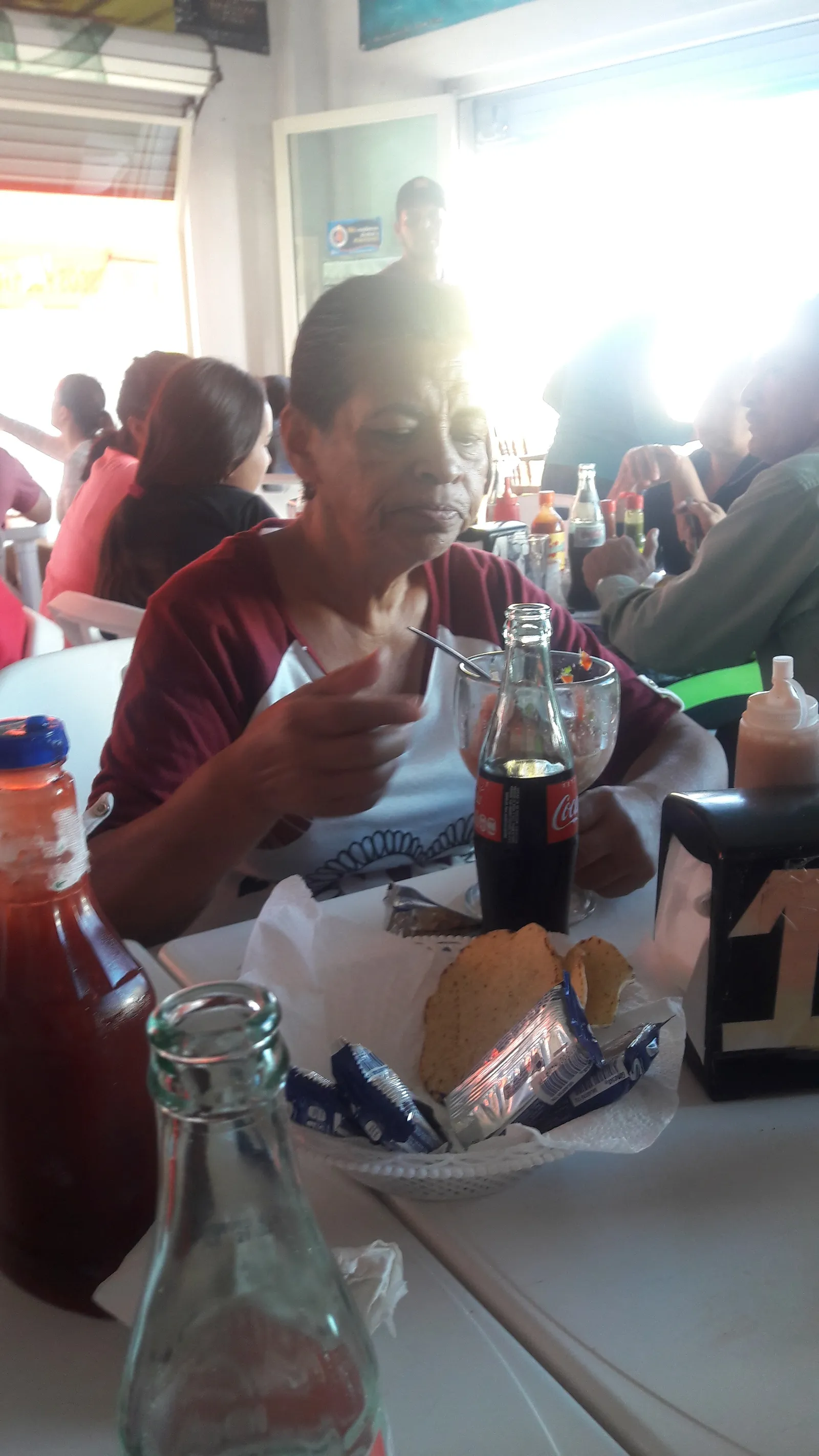 Mariscos Puerto Vallarta image 10