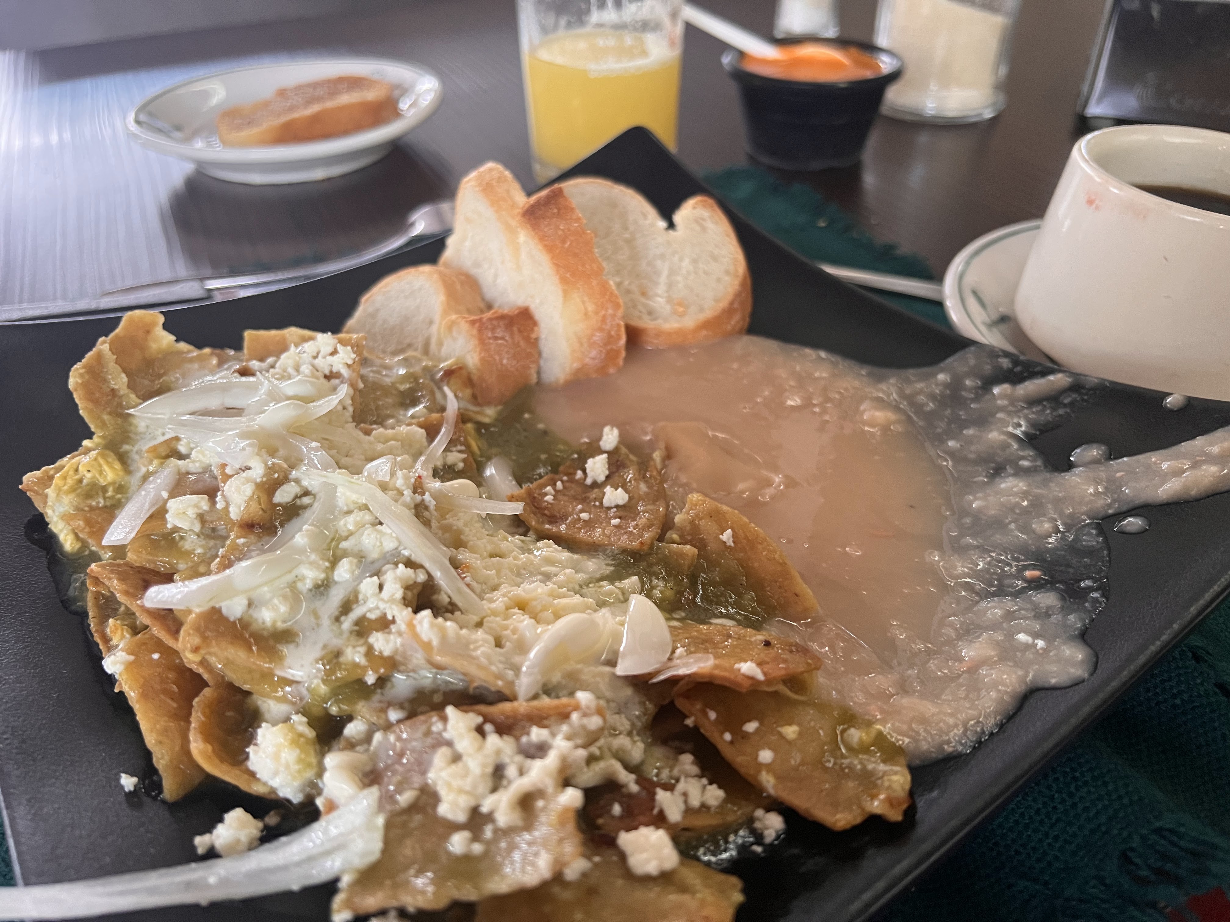 Fonda Las Peñas image 2