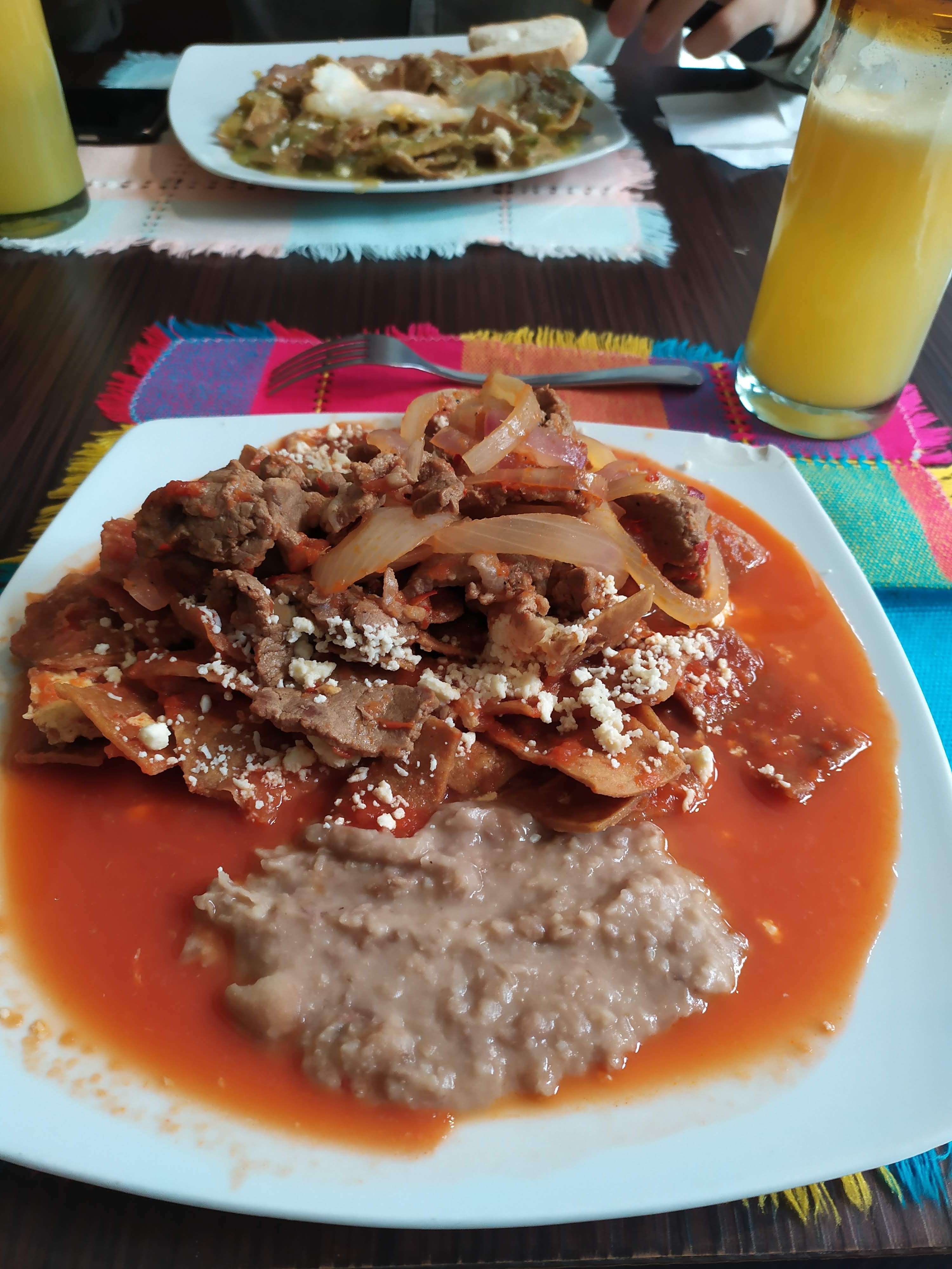 Fonda Las Peñas image 3