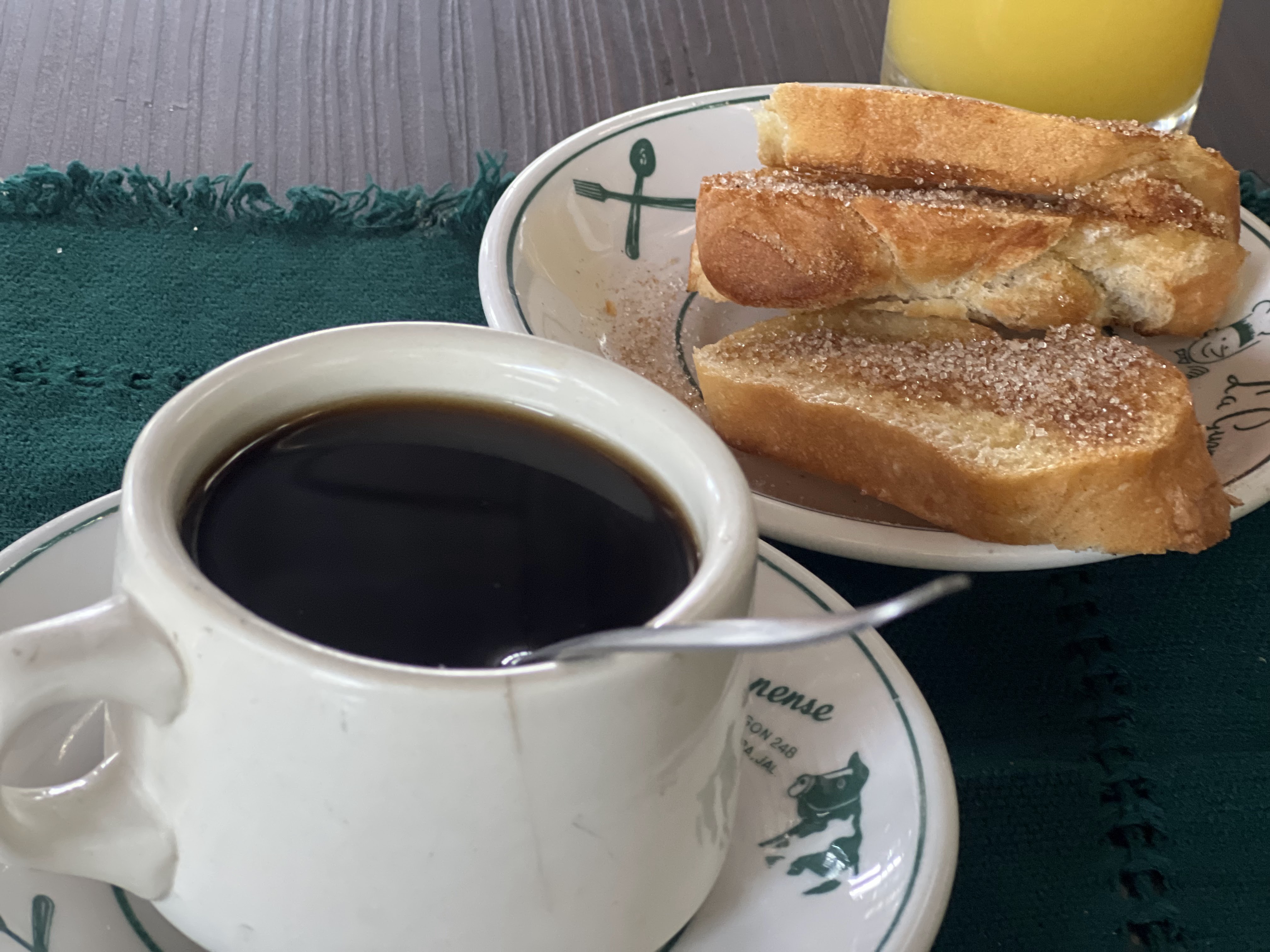 Fonda Las Peñas image 4