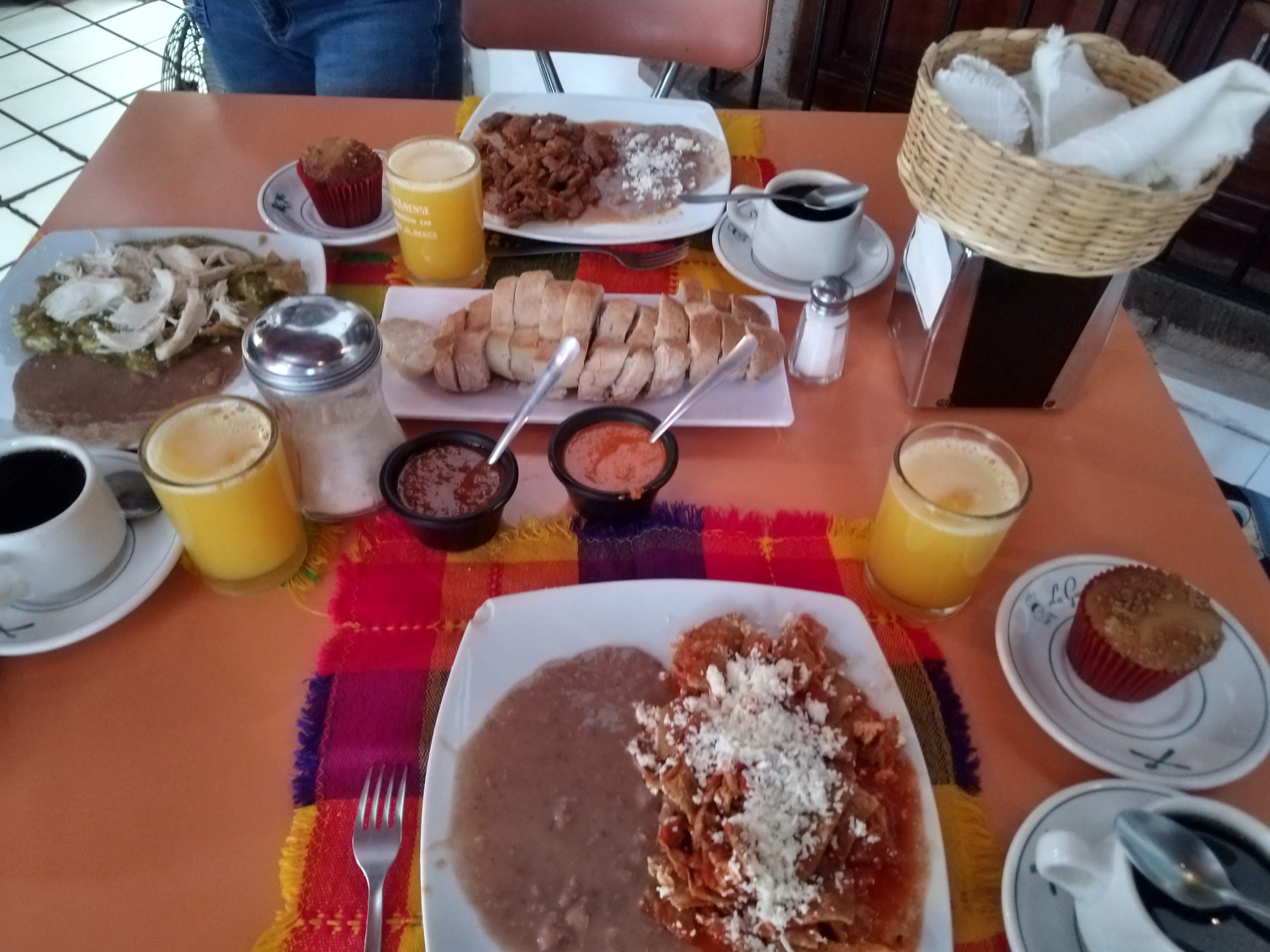 Fonda Las Peñas image 5