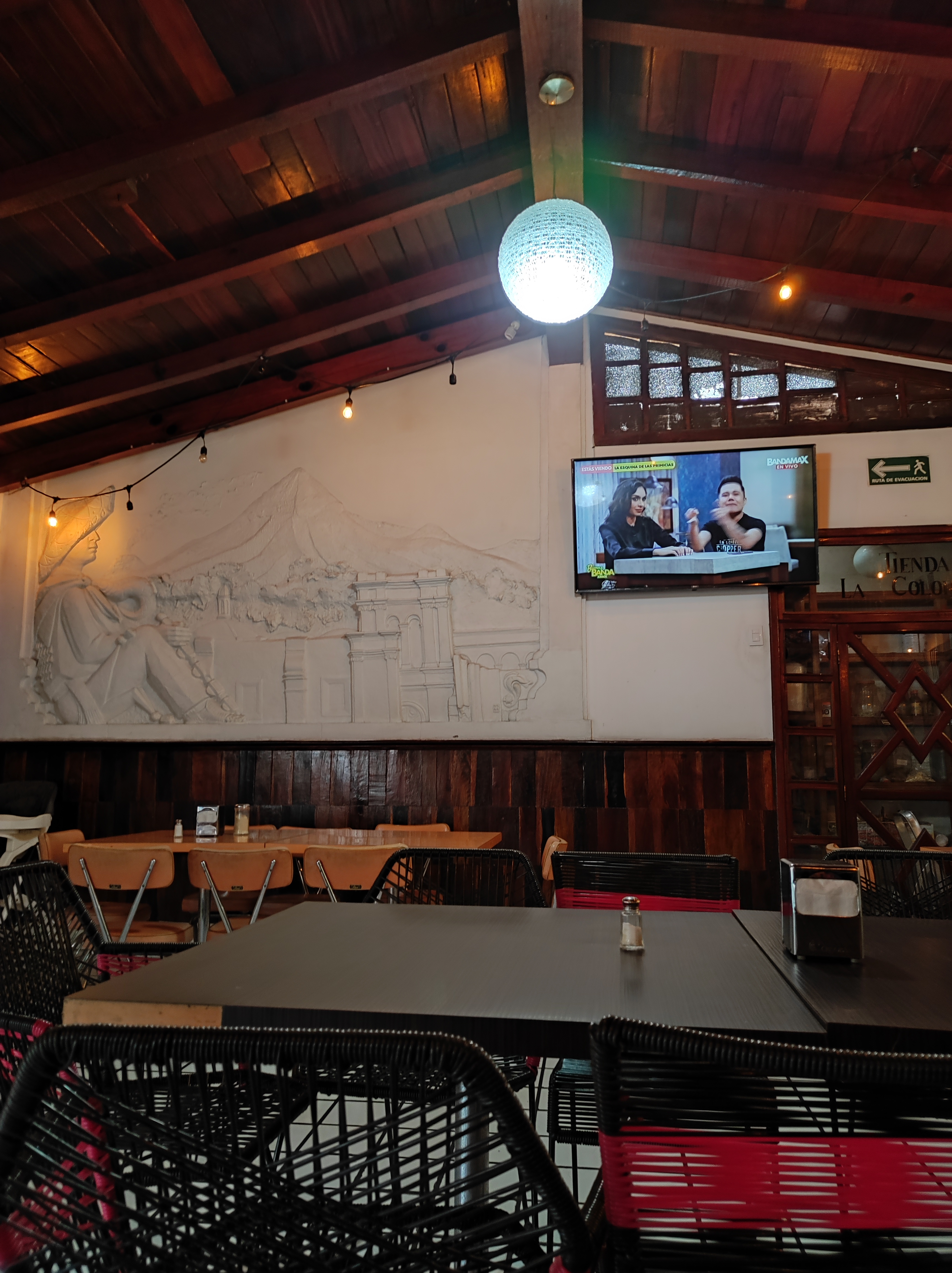 Fonda Las Peñas image 6