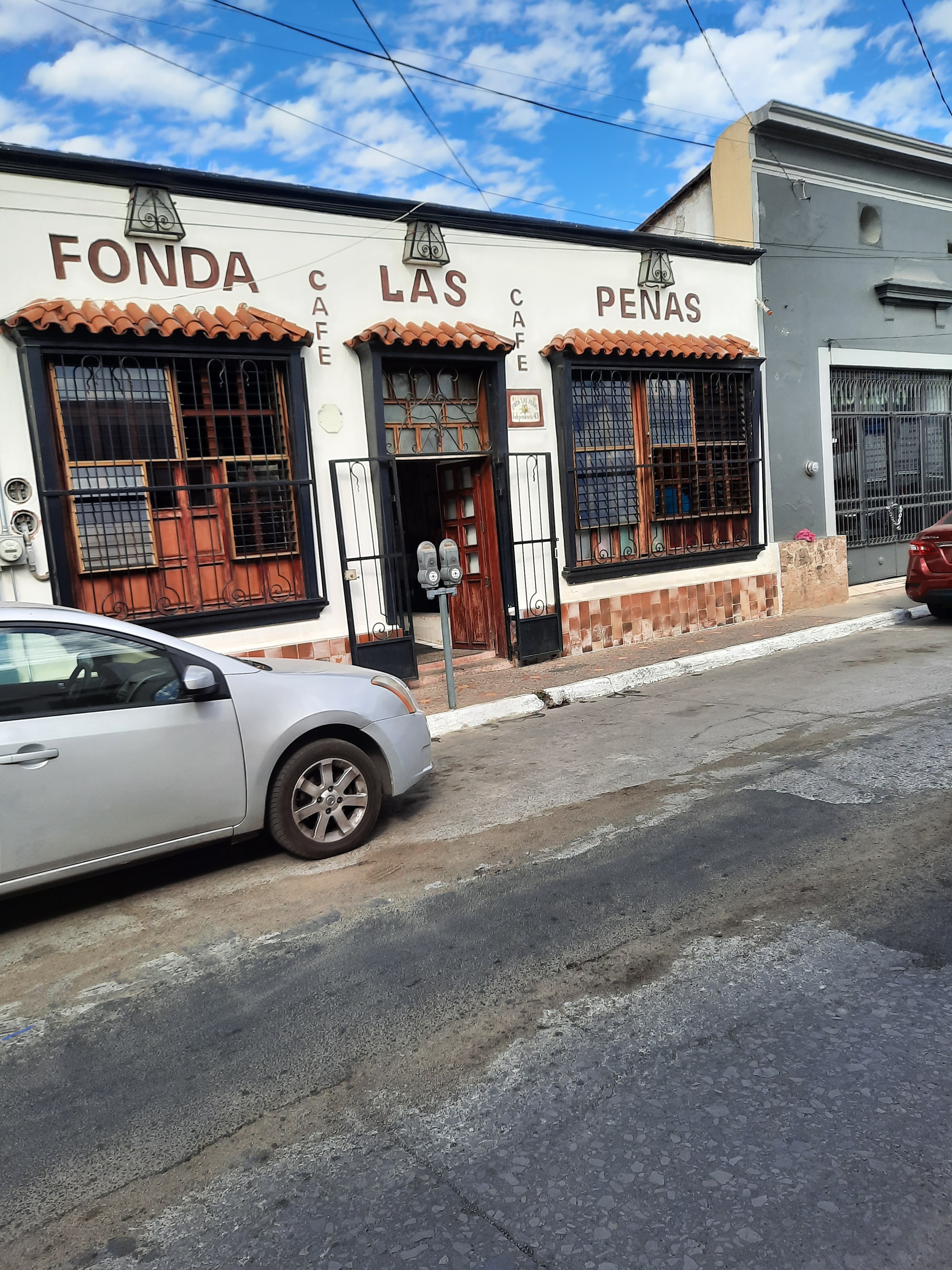 Fonda Las Peñas image 7