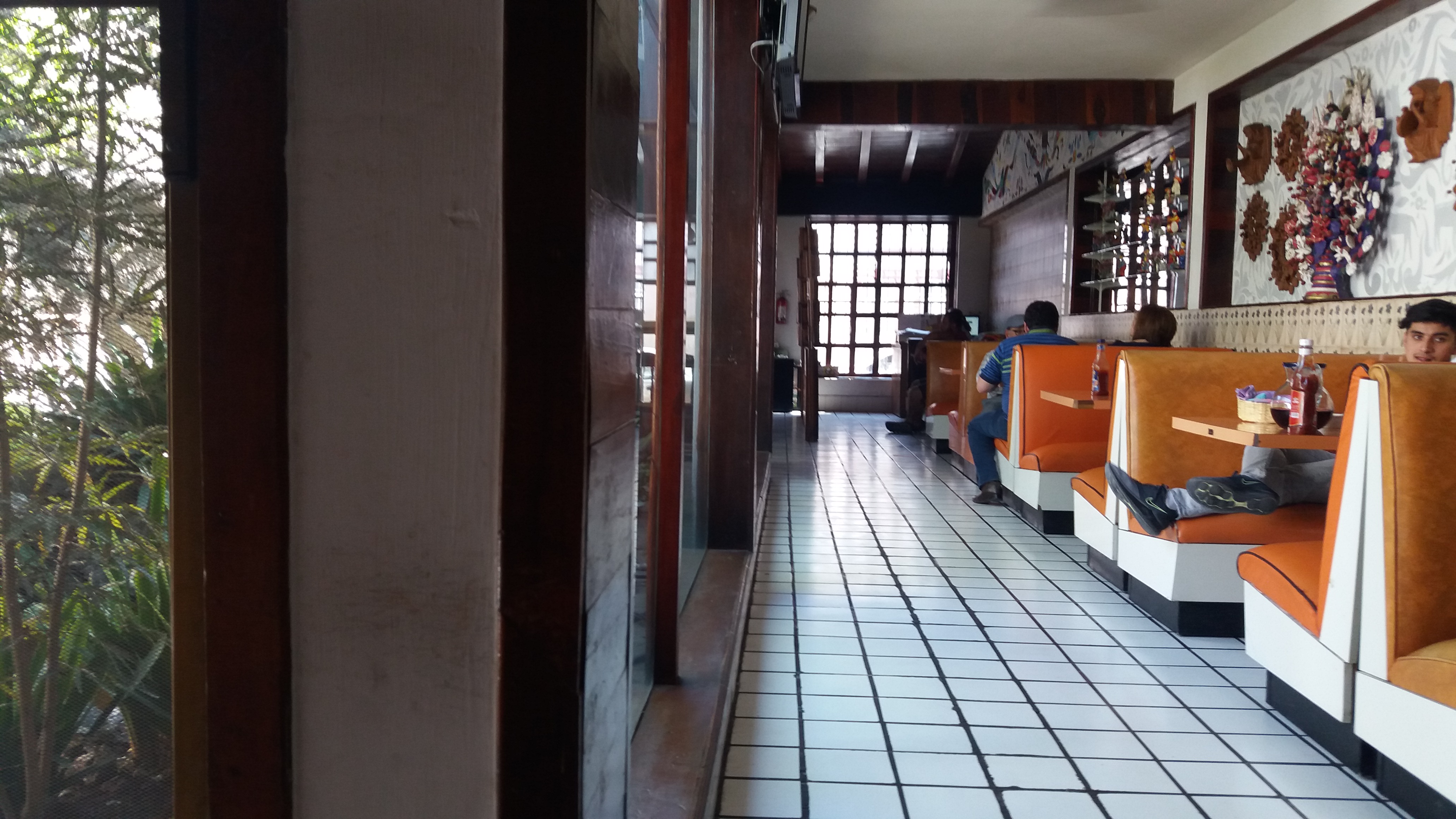 Fonda Las Peñas image 8