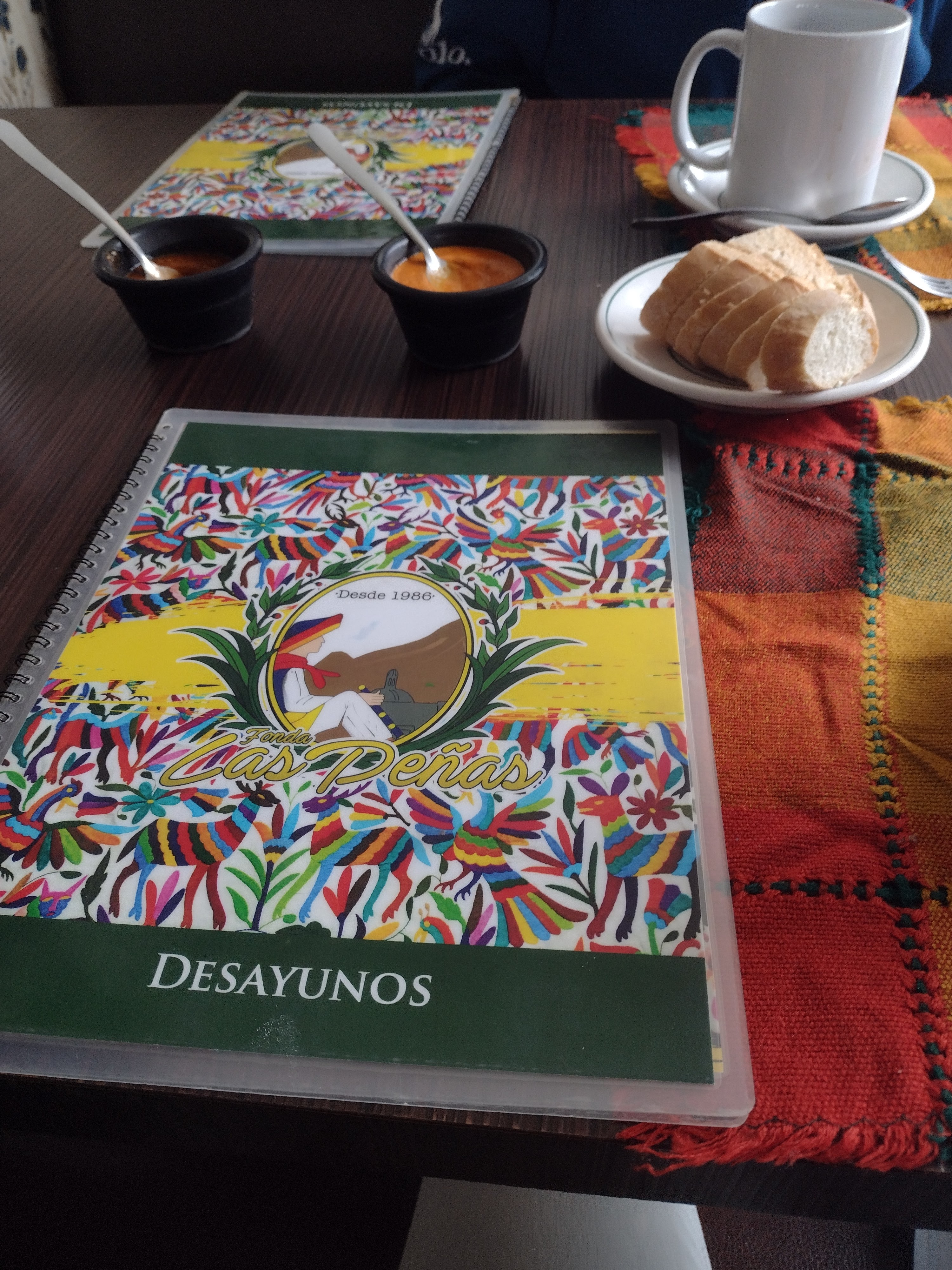 Fonda Las Peñas image 9