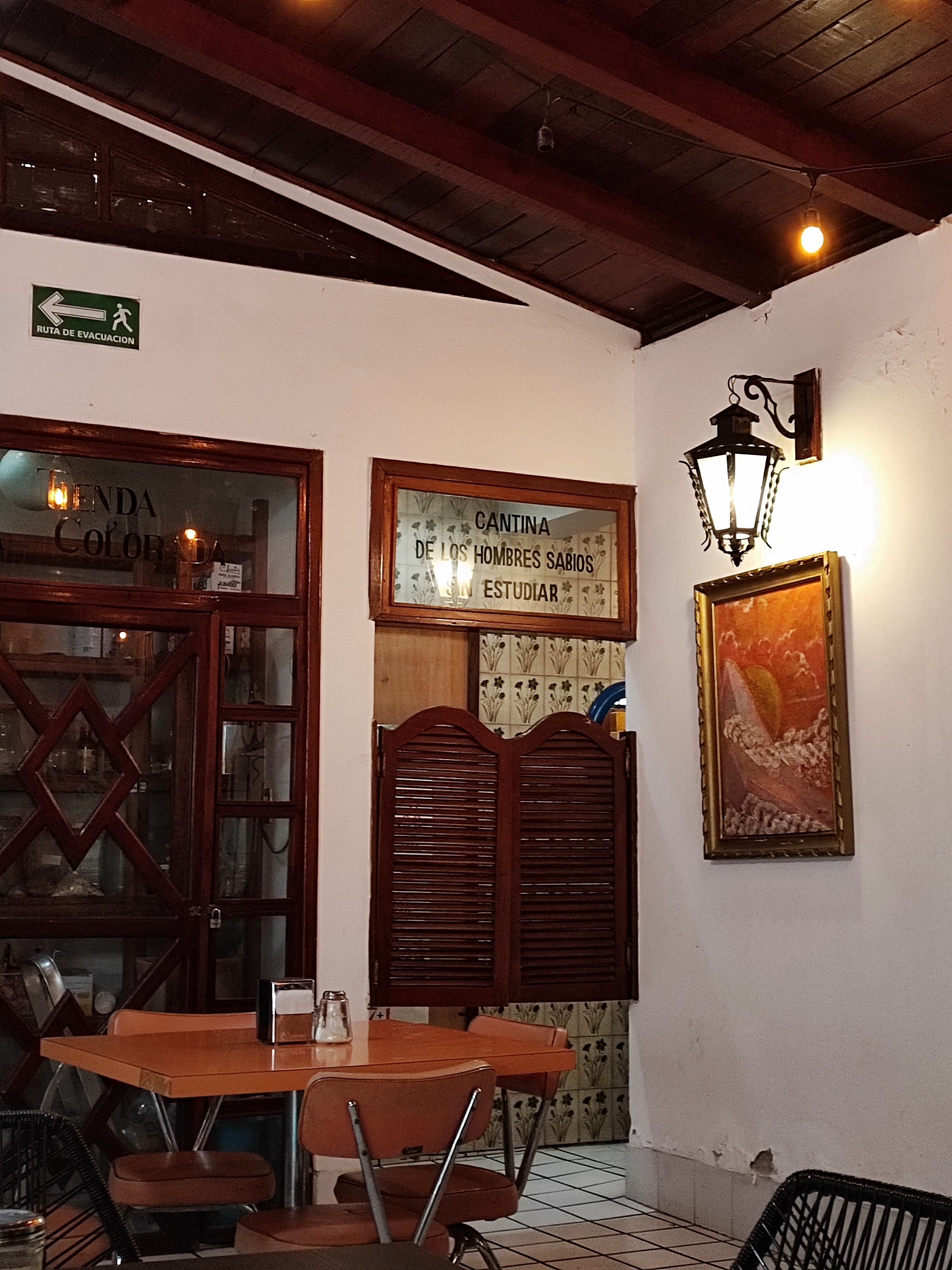 Fonda Las Peñas image 10