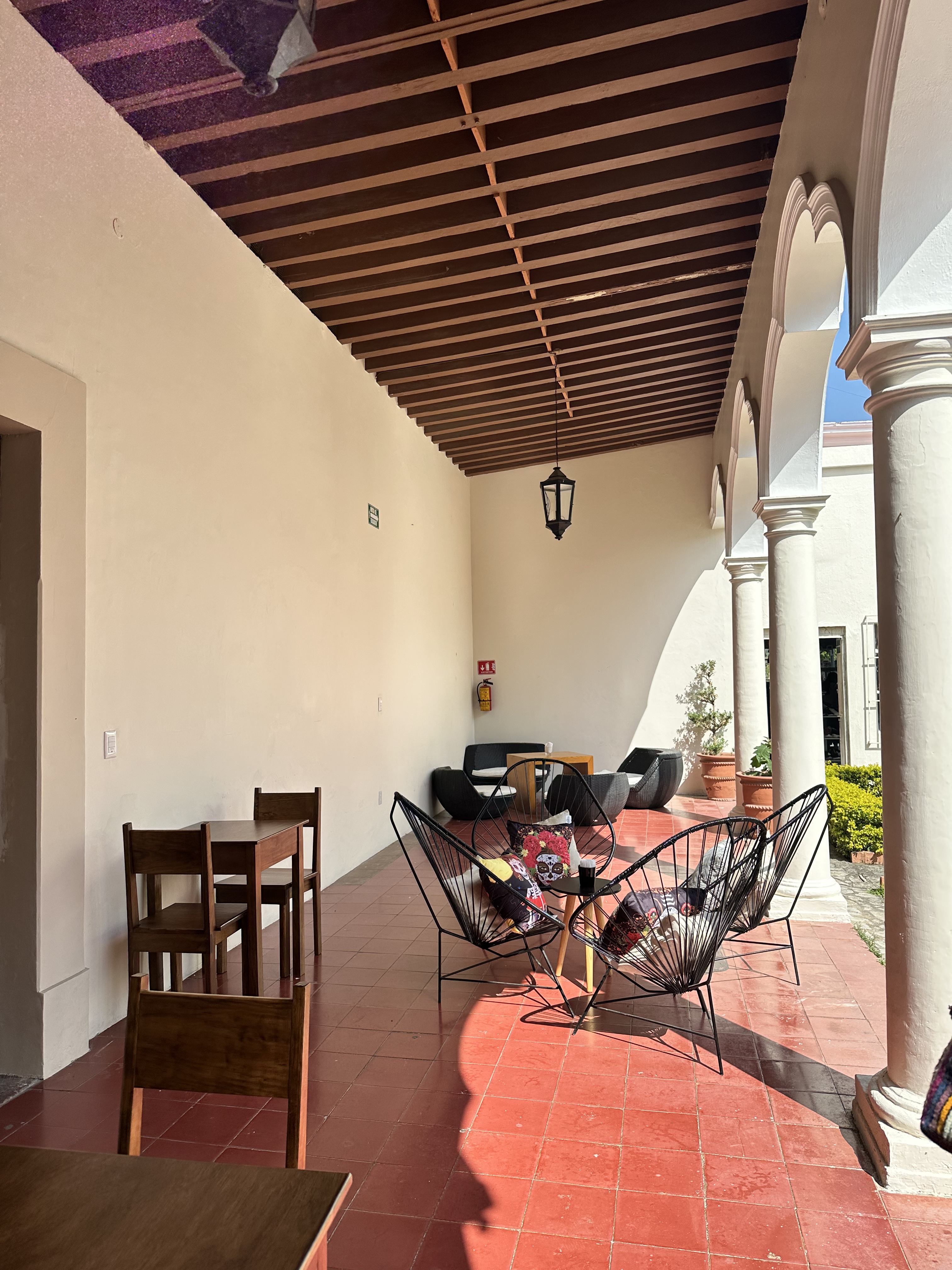 Cien Años Restaurante y Café image 1