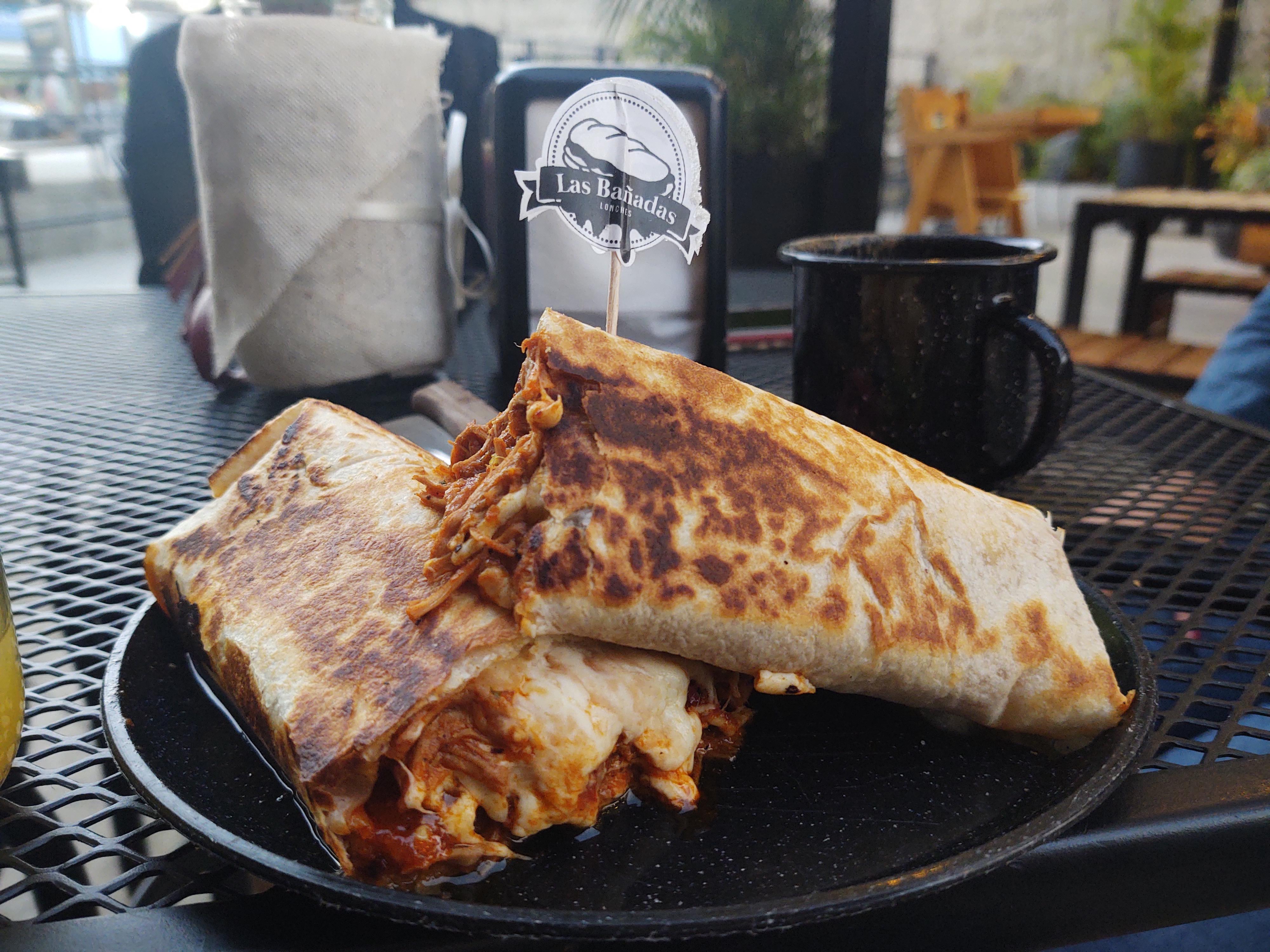 Cien Años Restaurante y Café image 2