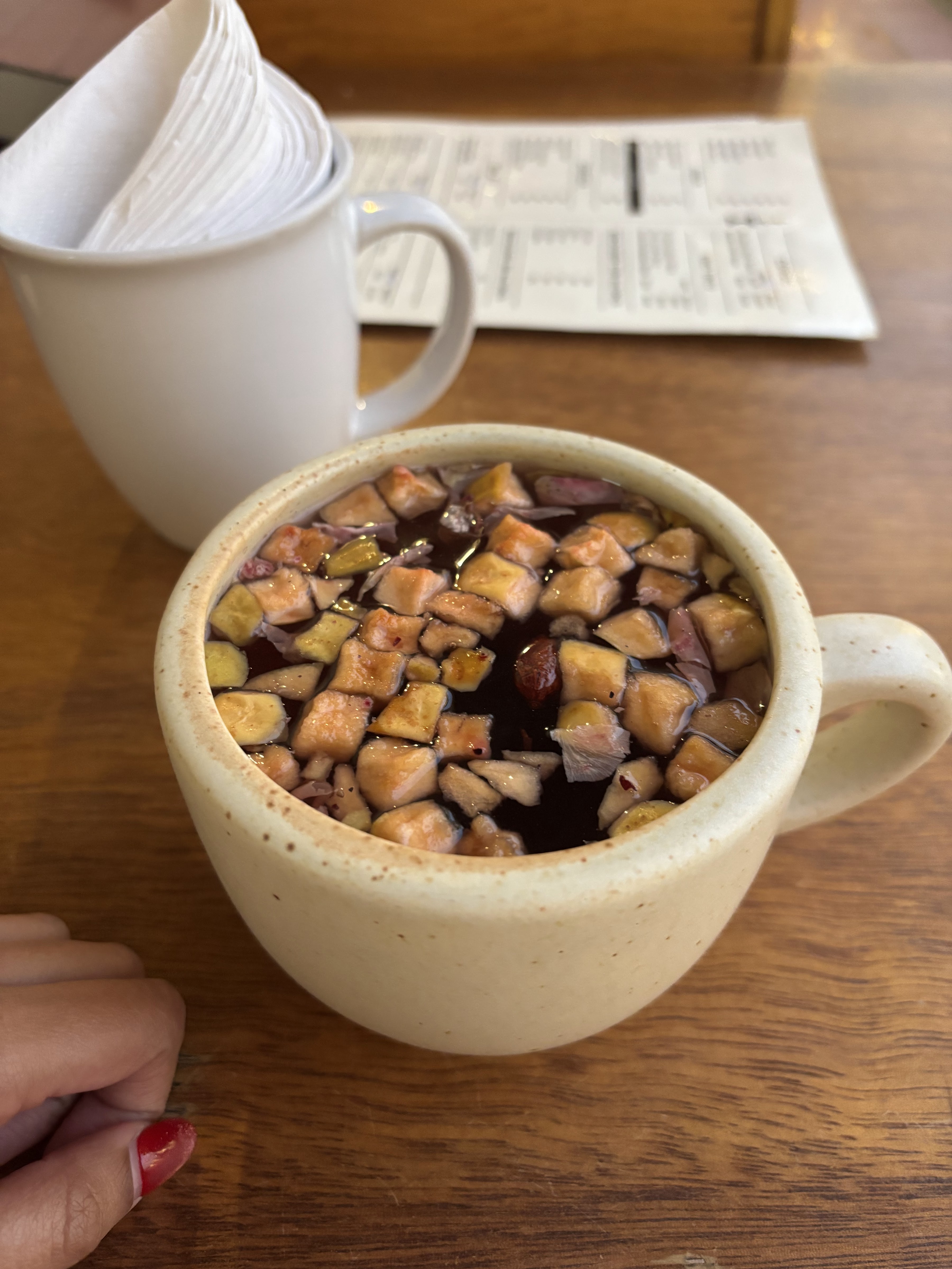 Cien Años Restaurante y Café image 3