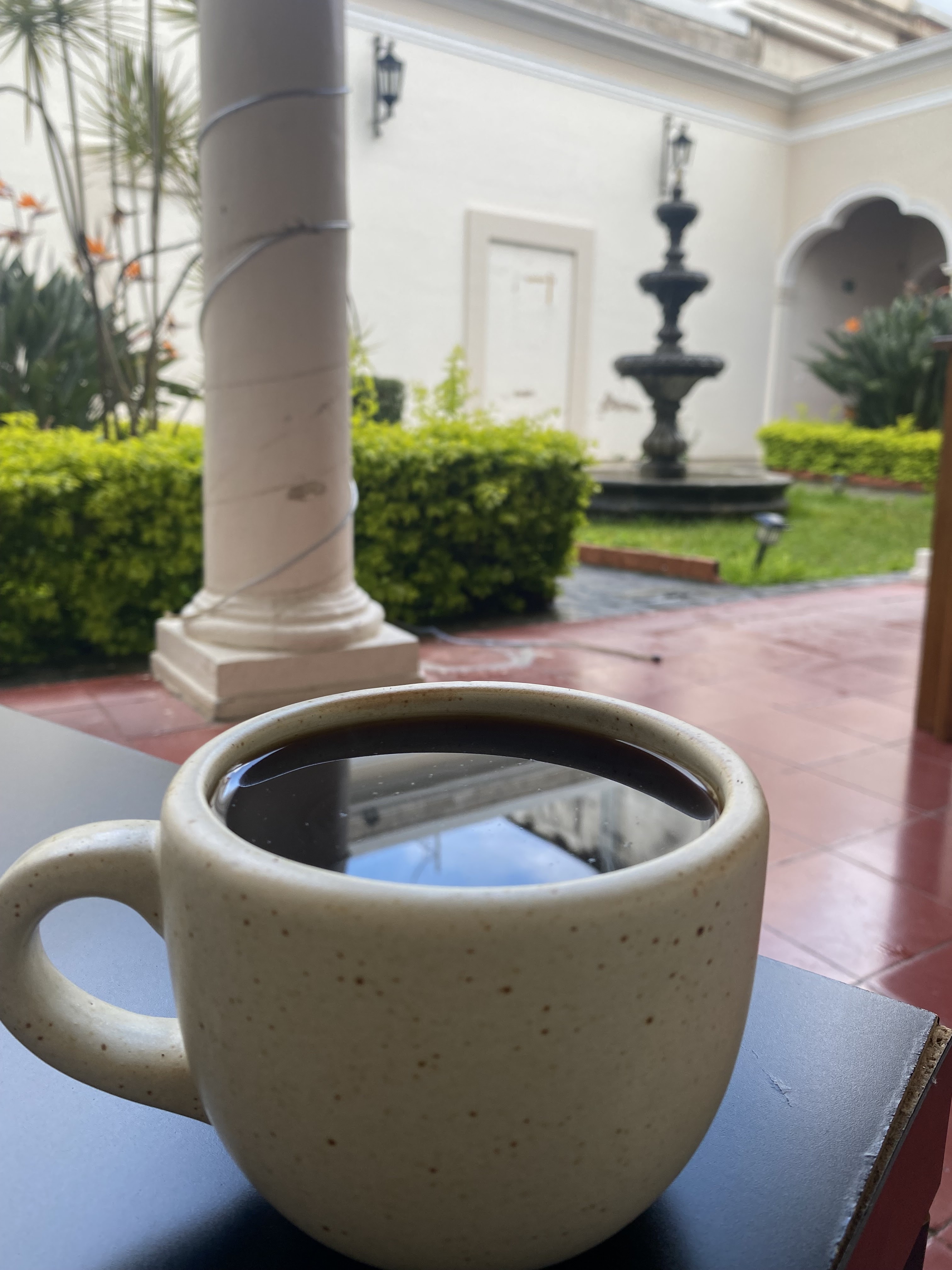 Cien Años Restaurante y Café image 6