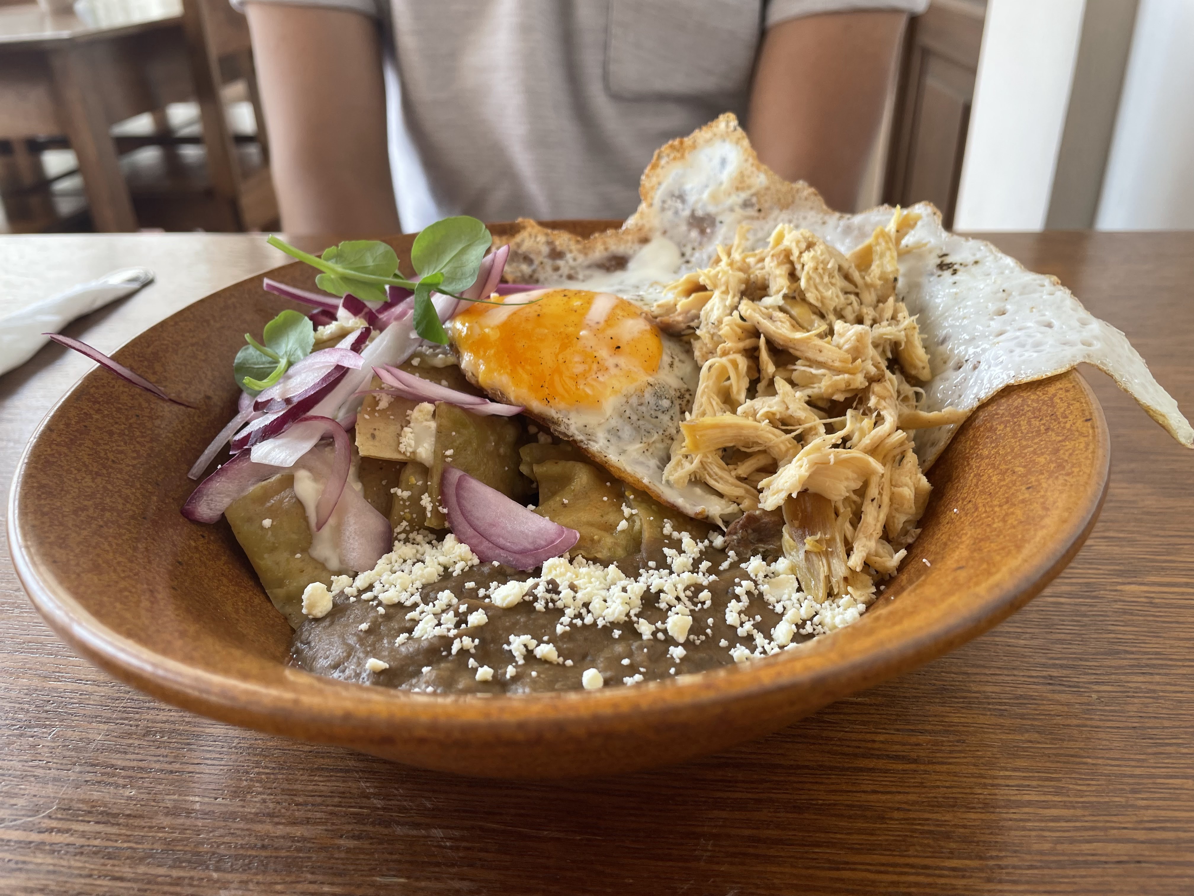 Cien Años Restaurante y Café image 8