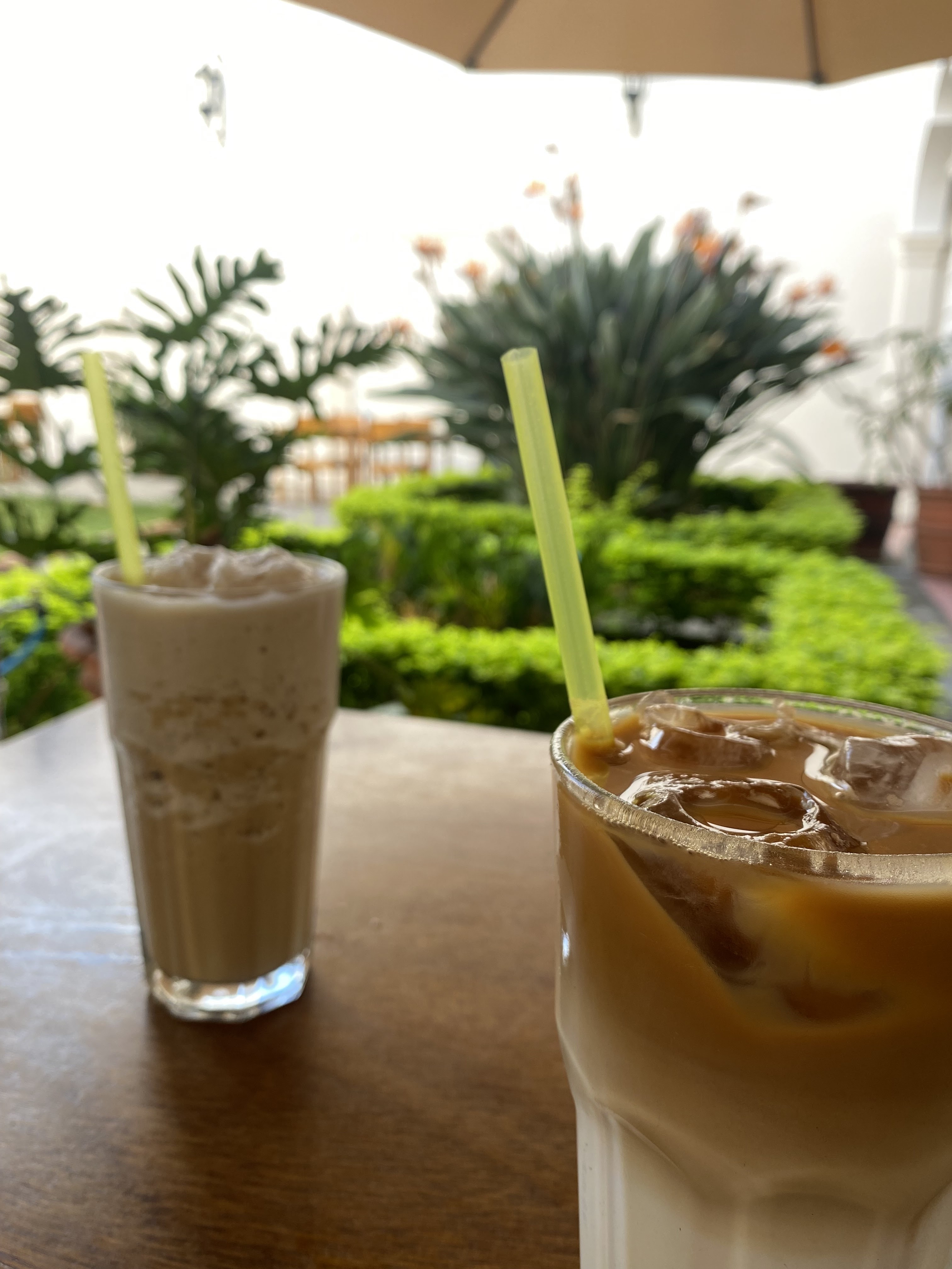 Cien Años Restaurante y Café image 9