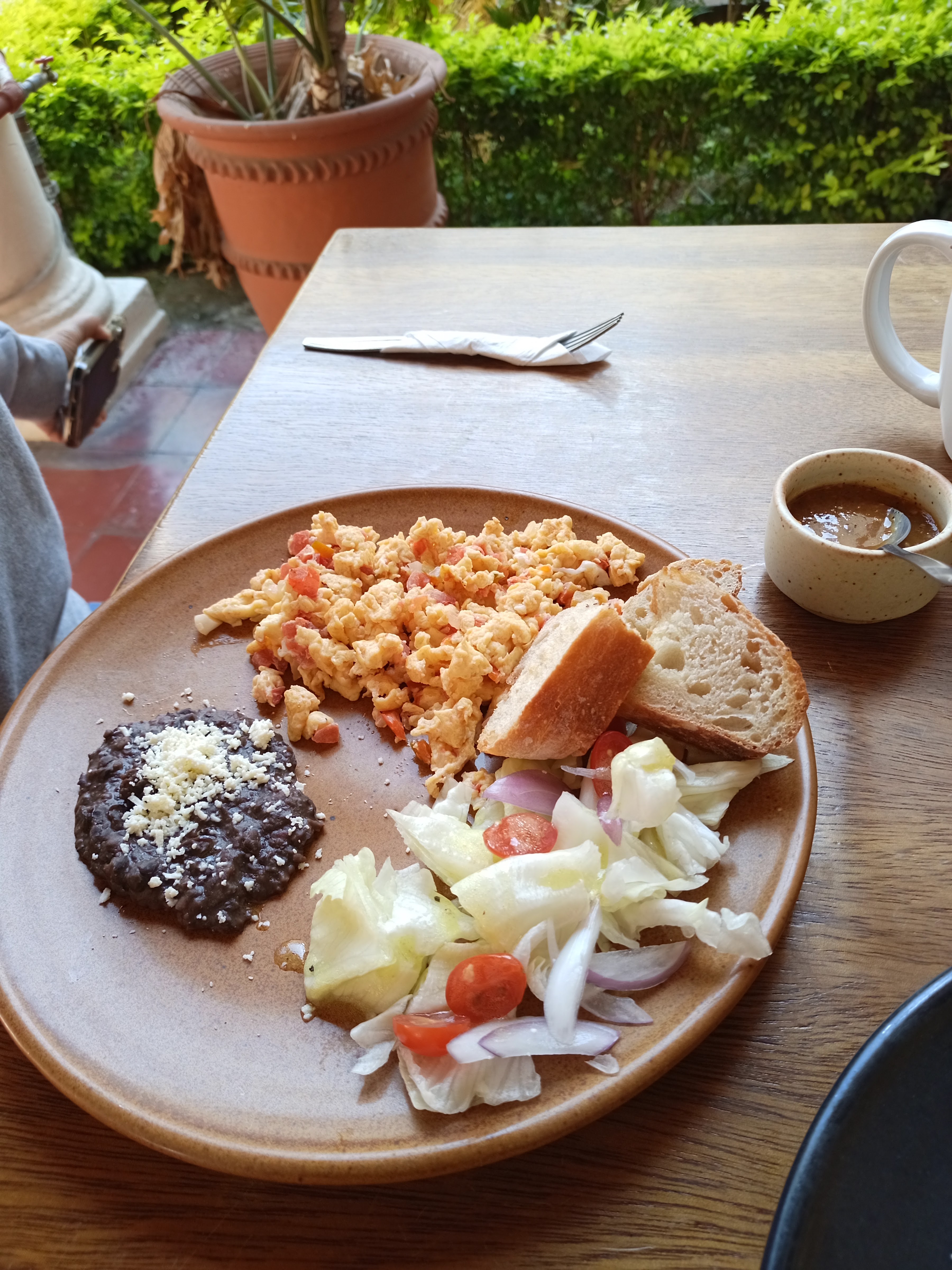 Cien Años Restaurante y Café image 10