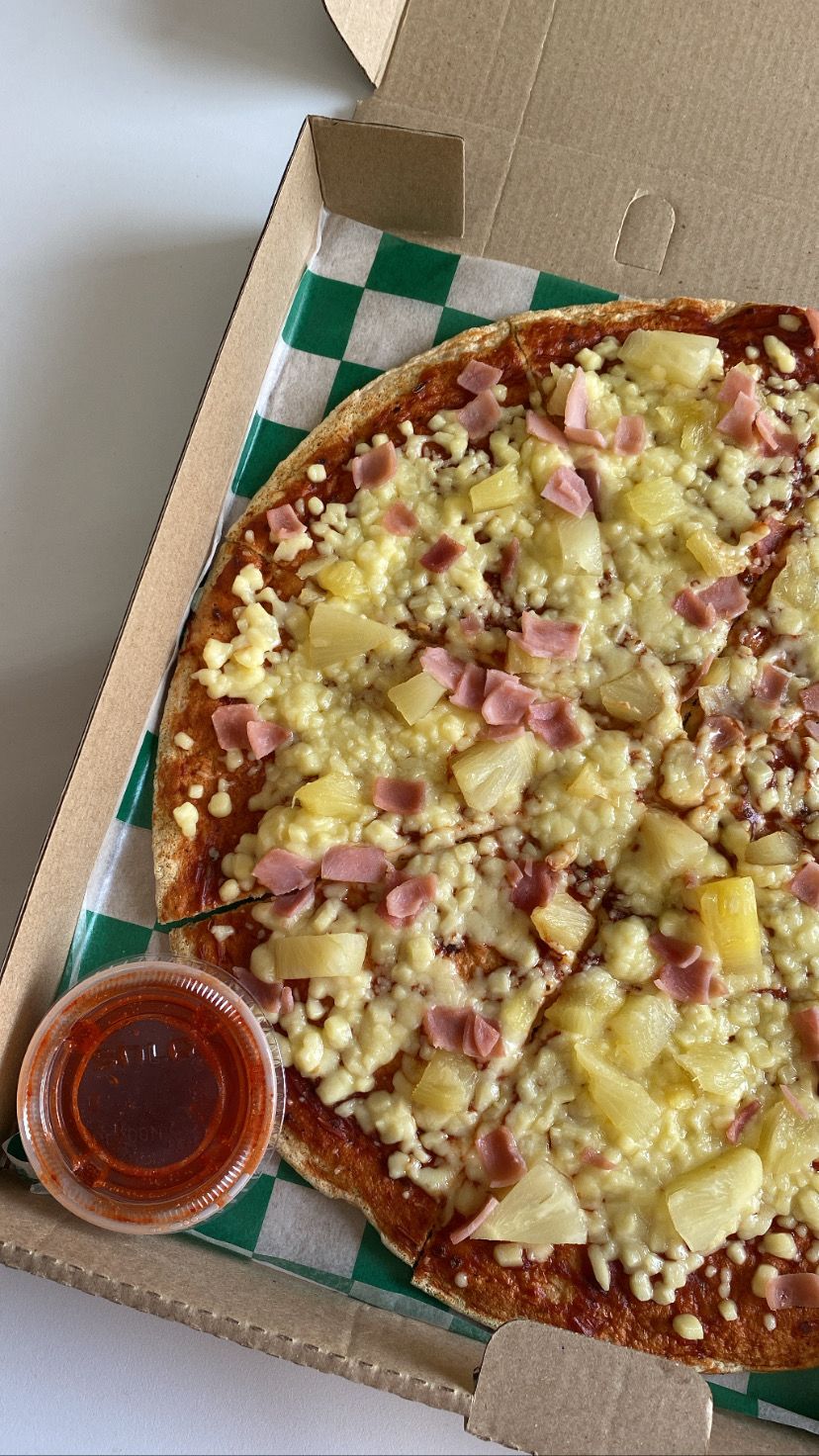 Restaurante Punto Fit Evo Ciudad Guzmán image 2