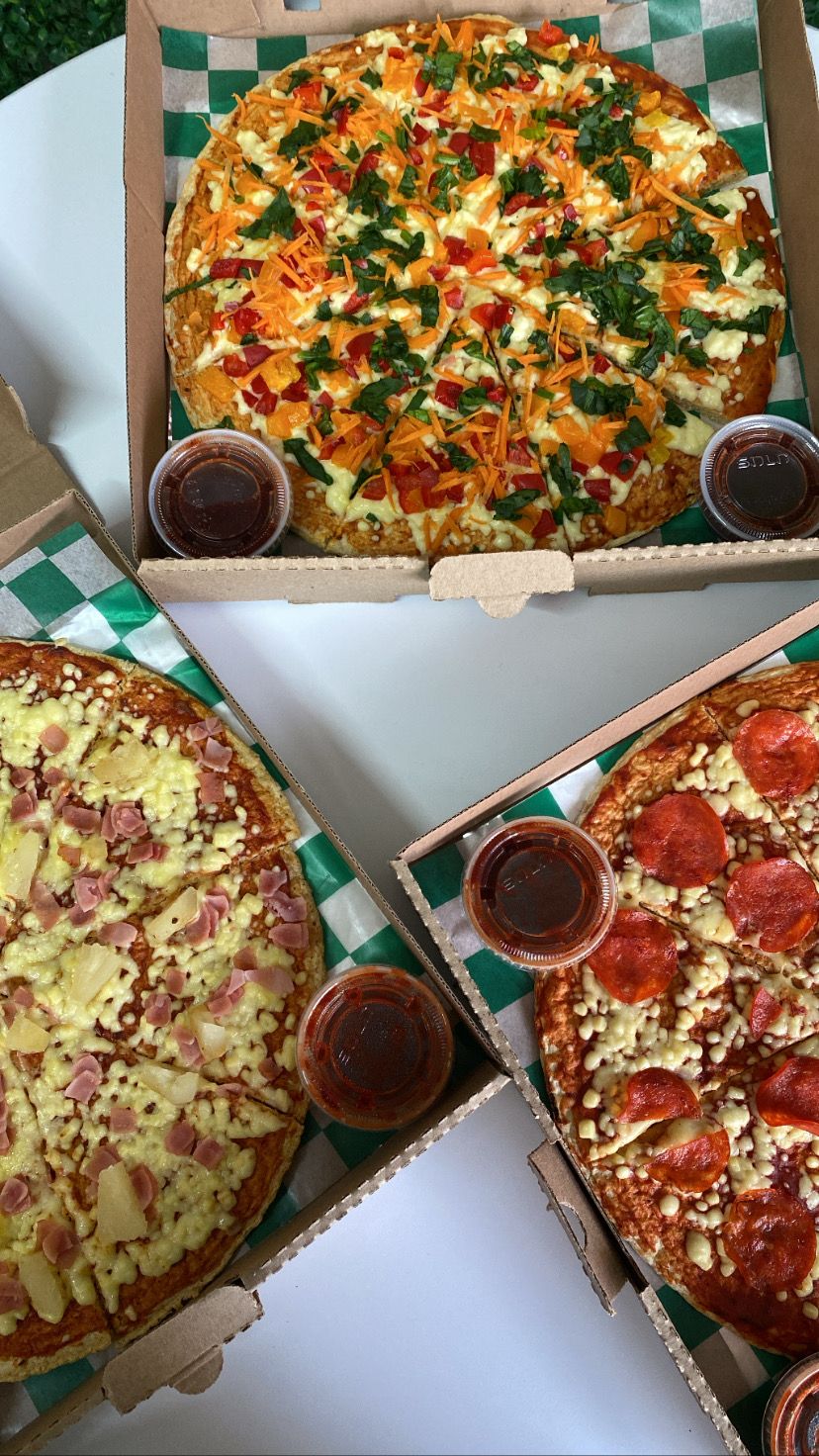 Restaurante Punto Fit Evo Ciudad Guzmán image 3