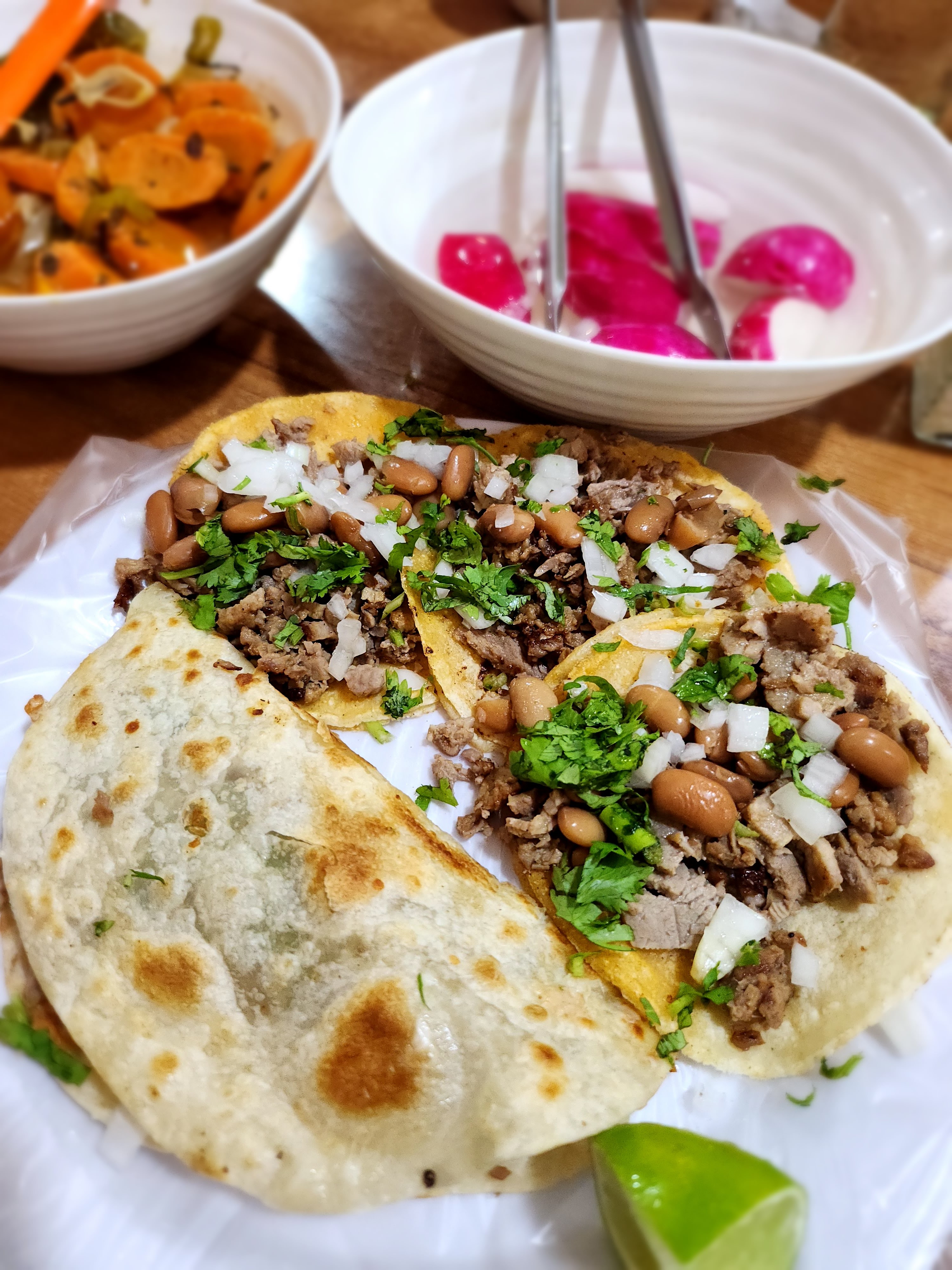 El Taco Bueno image 2