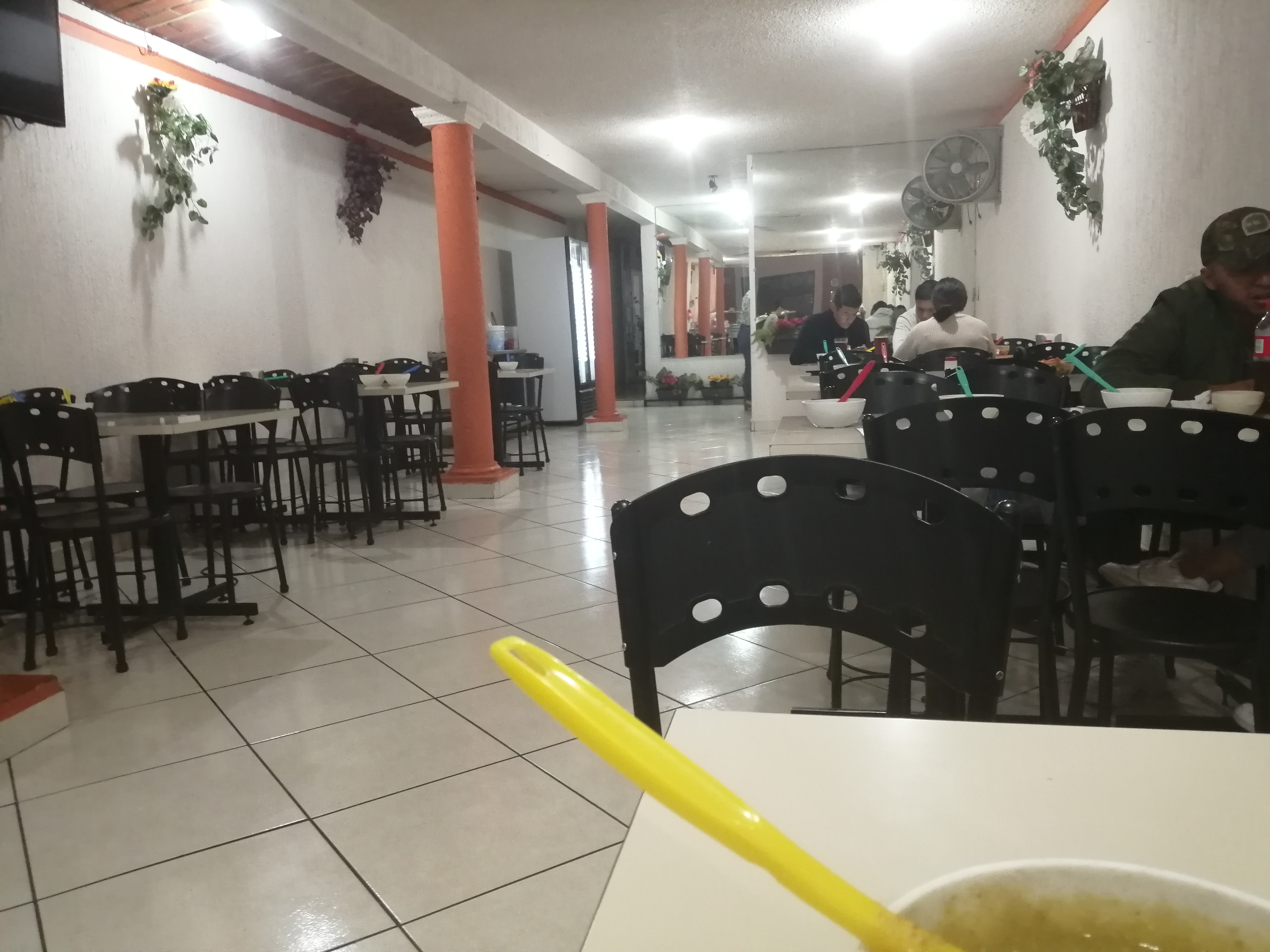 El Taco Bueno image 3