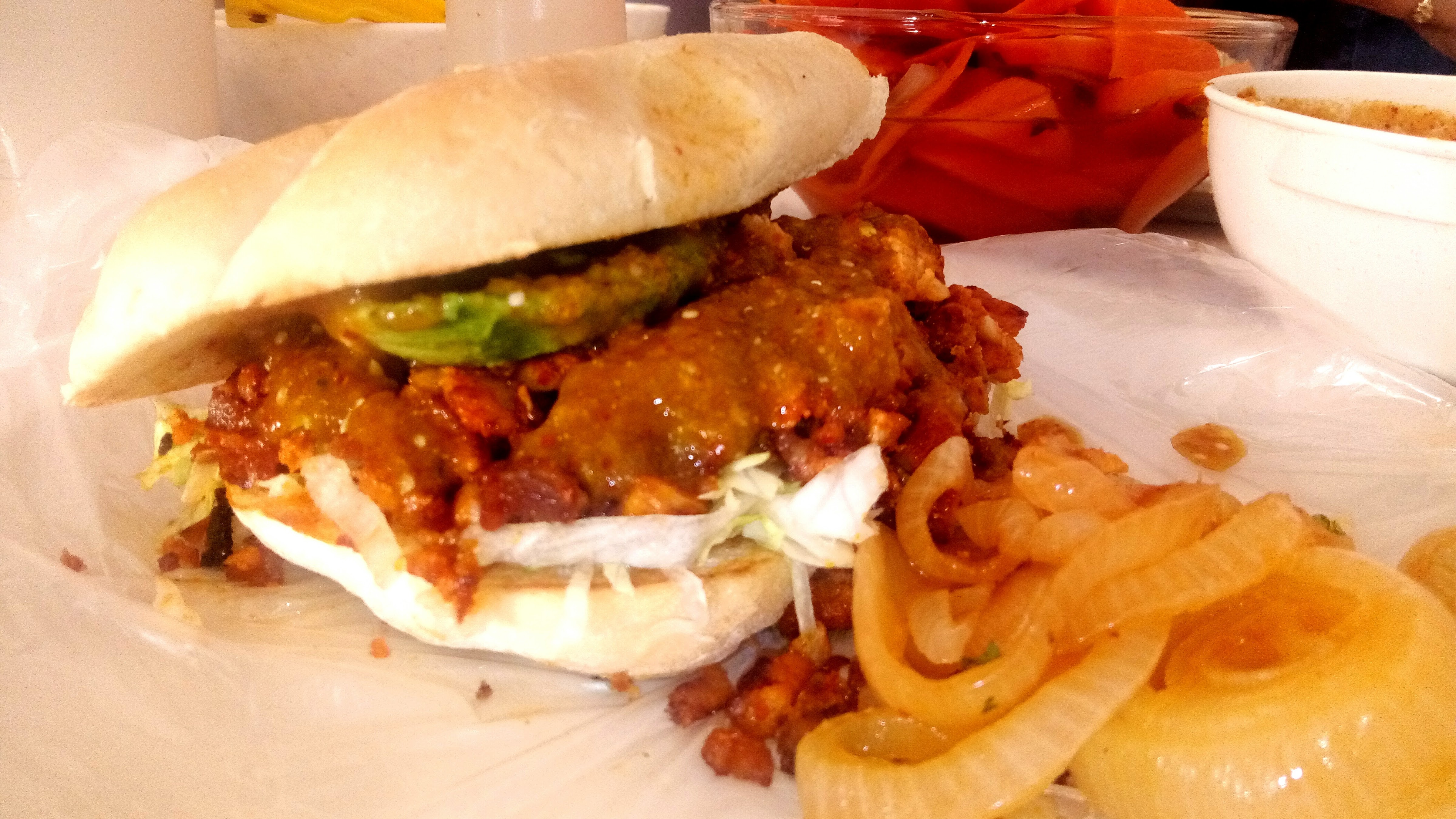 El Taco Bueno image 5