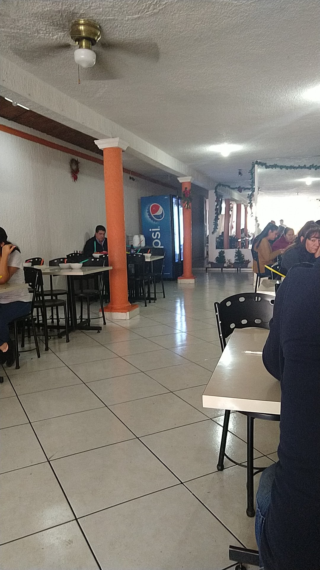 El Taco Bueno image 6