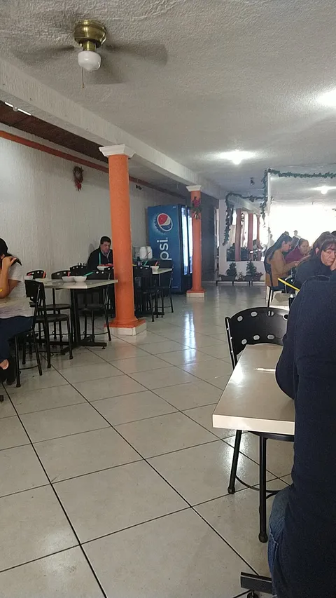 El Taco Bueno image 6