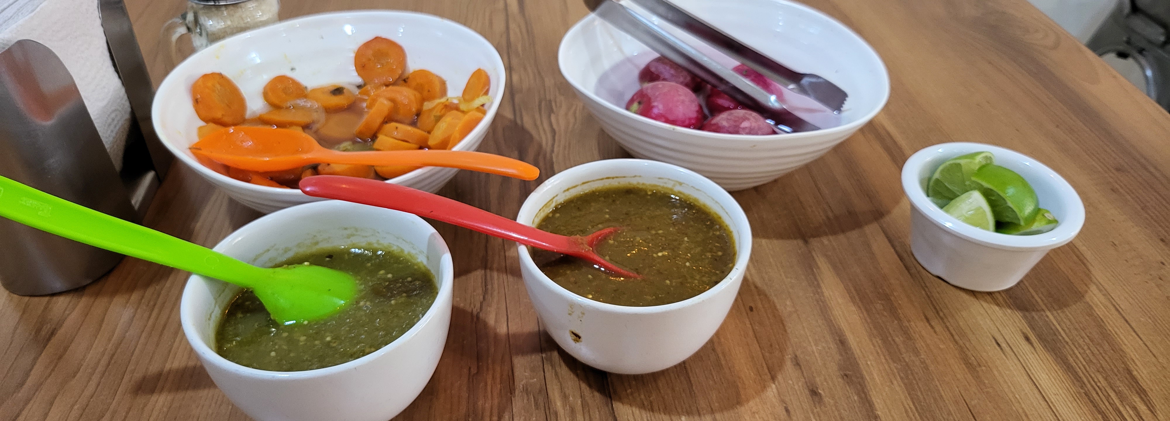 El Taco Bueno image 7