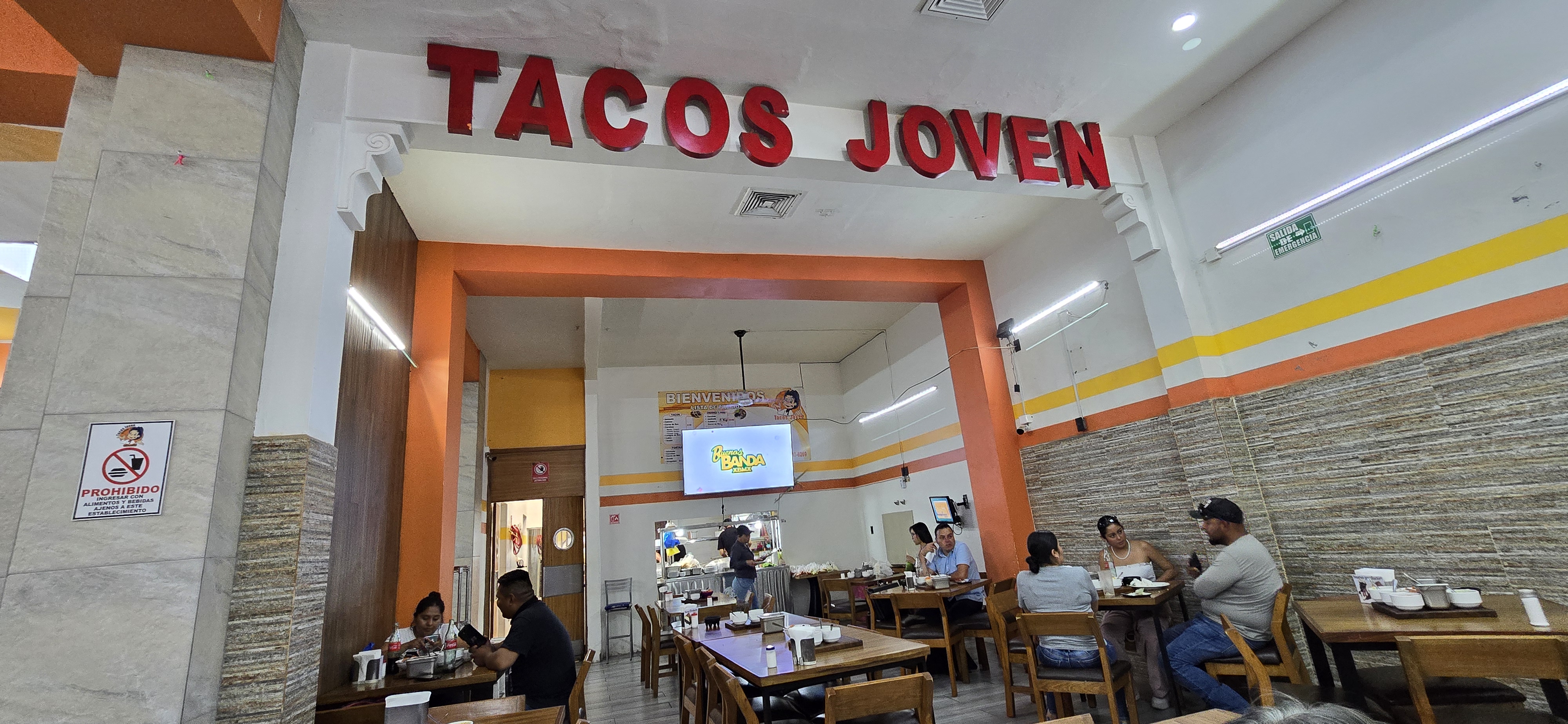 Tacos Joven image 1