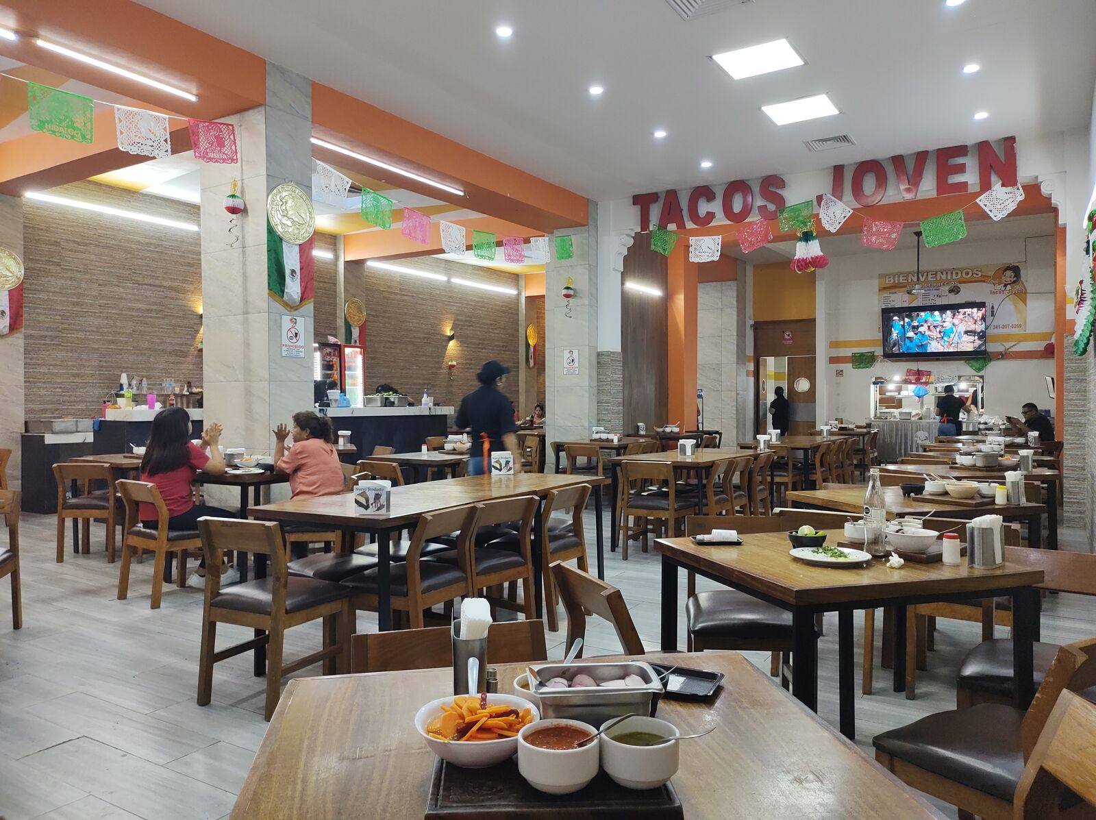 Tacos Joven image 3