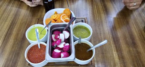 Tacos Joven image 6